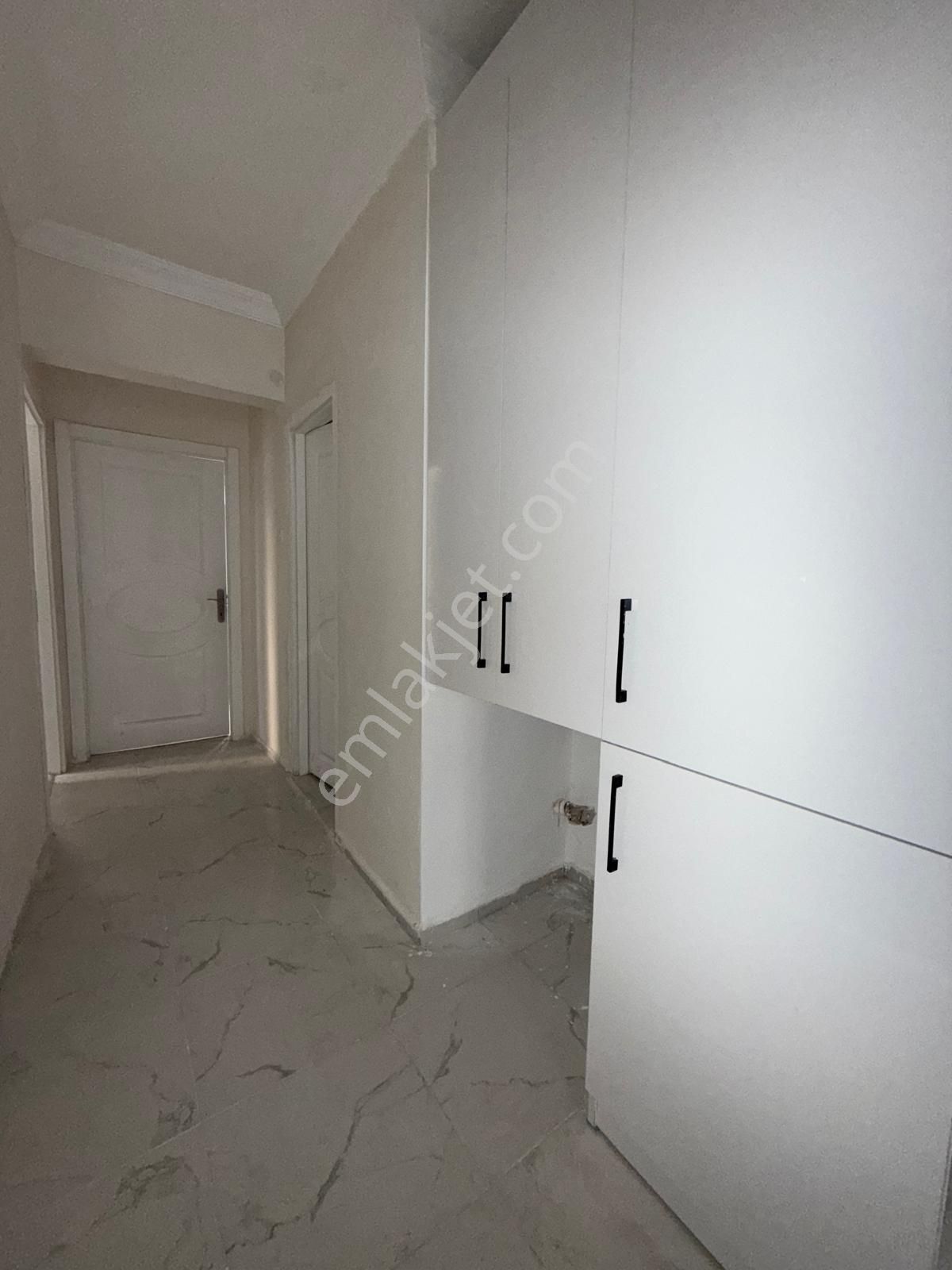 Plevne Mah'de Ara Katta Salon Bağımsız Masrafsız Satılık Daire - Görsel 25