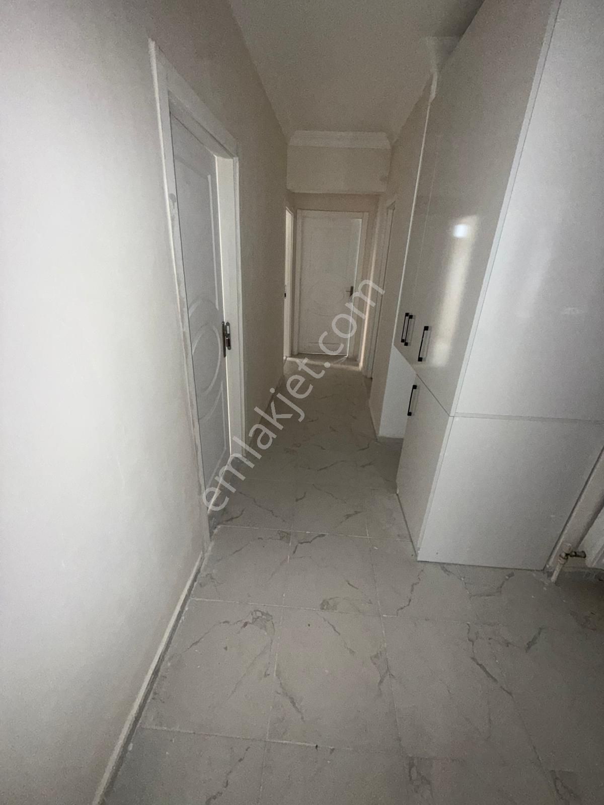 Plevne Mah'de Ara Katta Salon Bağımsız Masrafsız Satılık Daire - Görsel 23