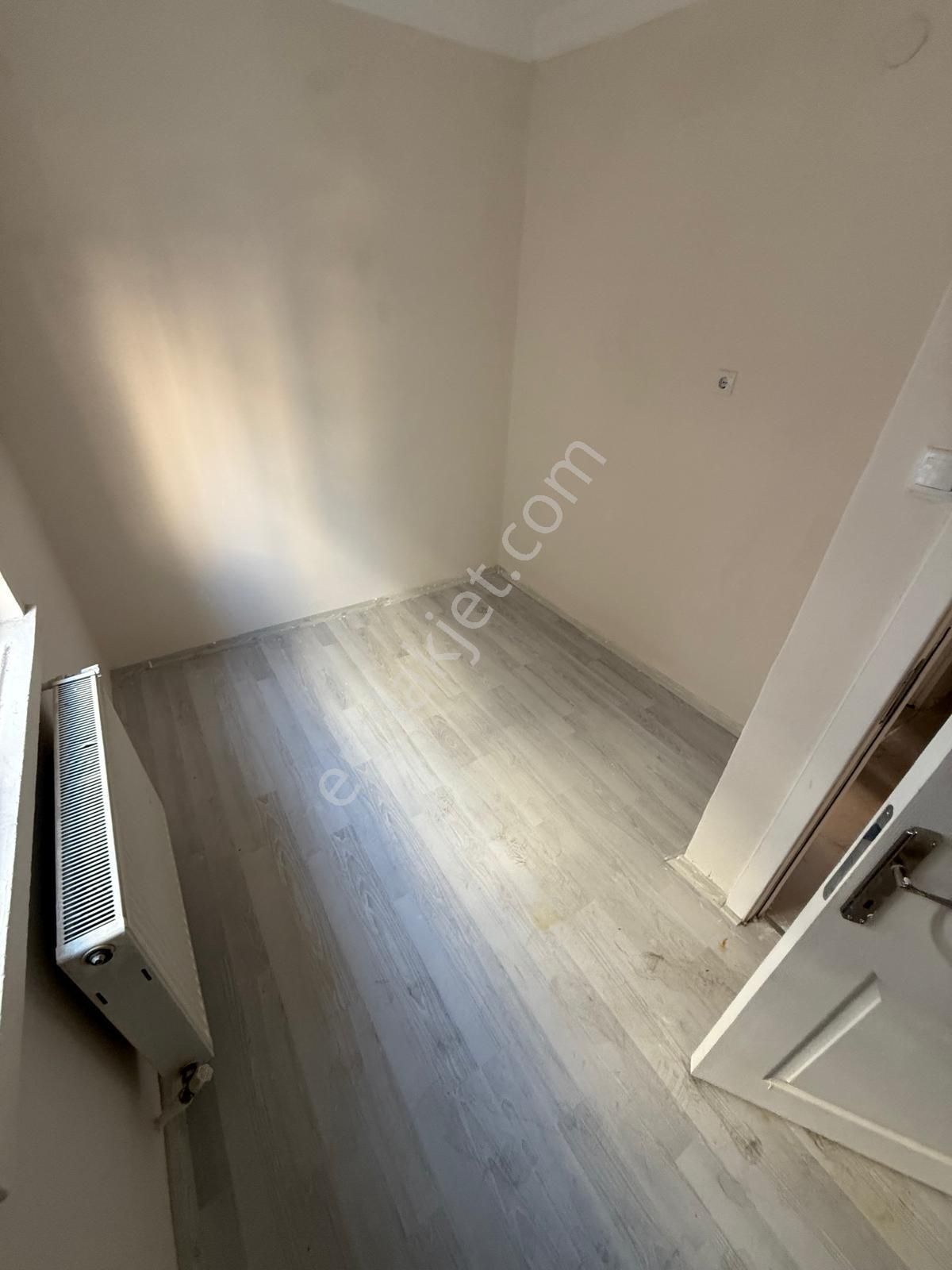 Plevne Mah'de Ara Katta Salon Bağımsız Masrafsız Satılık Daire - Görsel 18