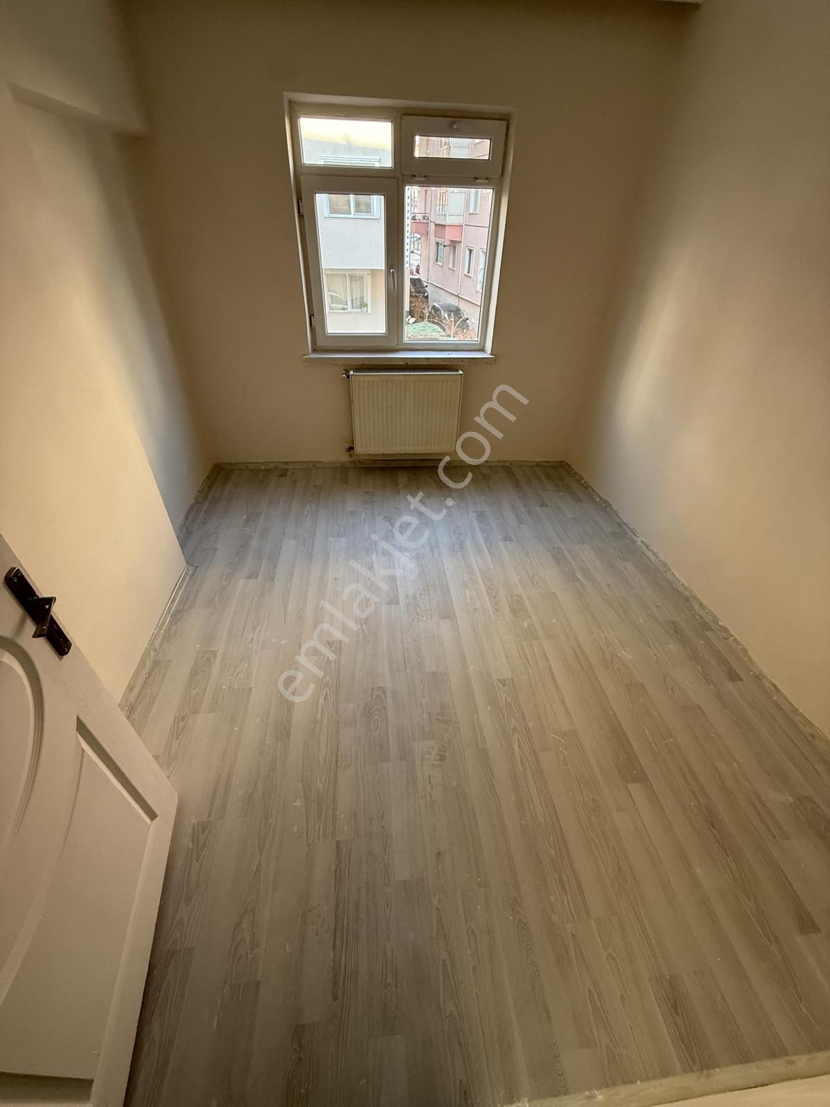 Plevne Mah'de Ara Katta Salon Bağımsız Masrafsız Satılık Daire - Görsel 10