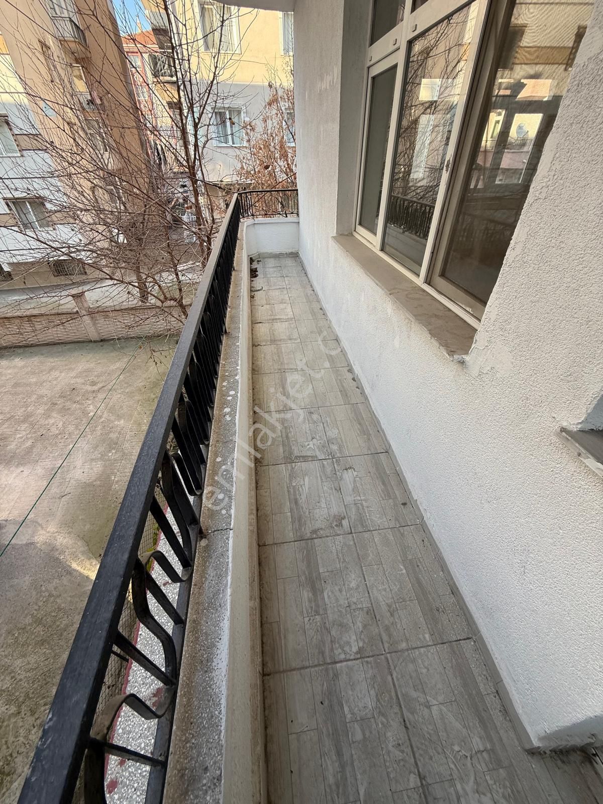 Plevne Mah'de Ara Katta Salon Bağımsız Masrafsız Satılık Daire - Görsel 5