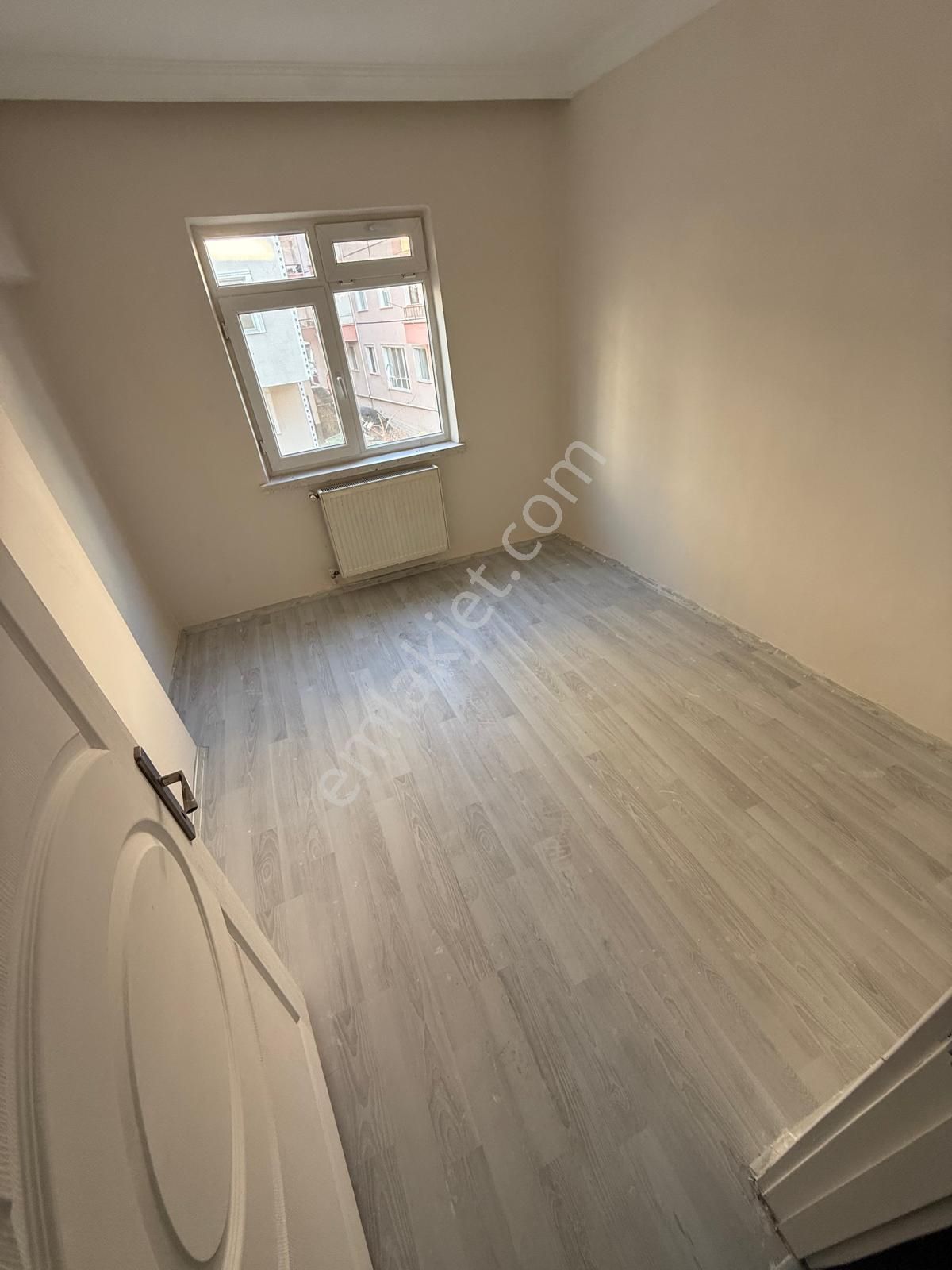 Plevne Mah'de Ara Katta Salon Bağımsız Masrafsız Satılık Daire - Görsel 9