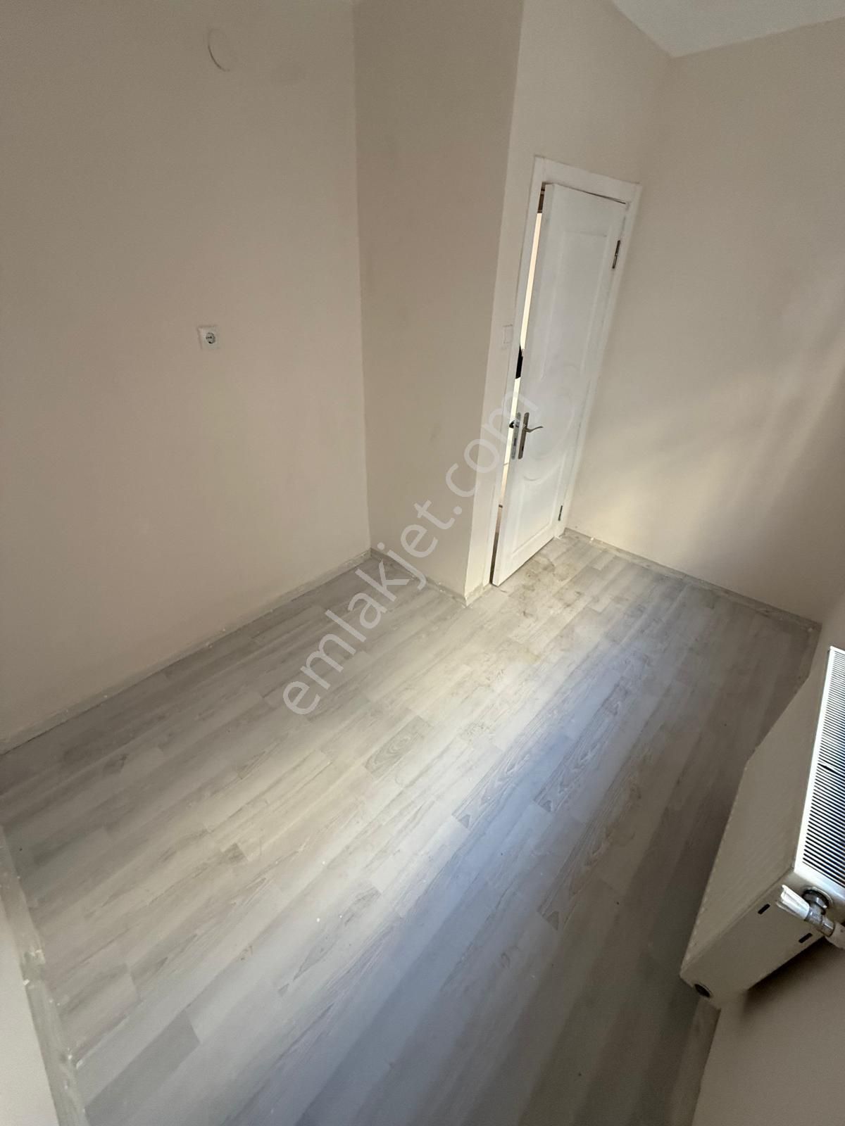 Plevne Mah'de Ara Katta Salon Bağımsız Masrafsız Satılık Daire - Görsel 19