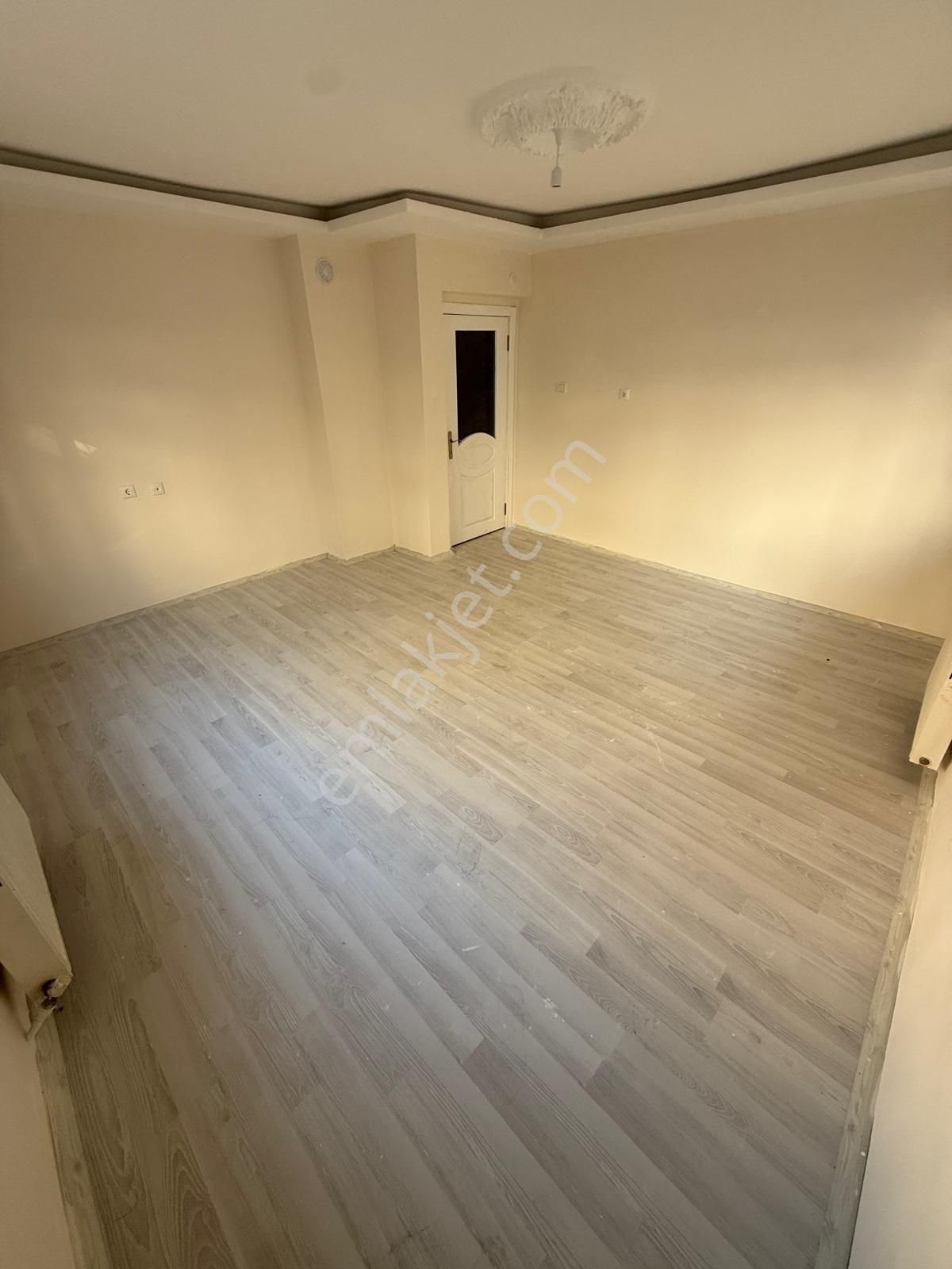 Plevne Mah'de Ara Katta Salon Bağımsız Masrafsız Satılık Daire - Görsel 7