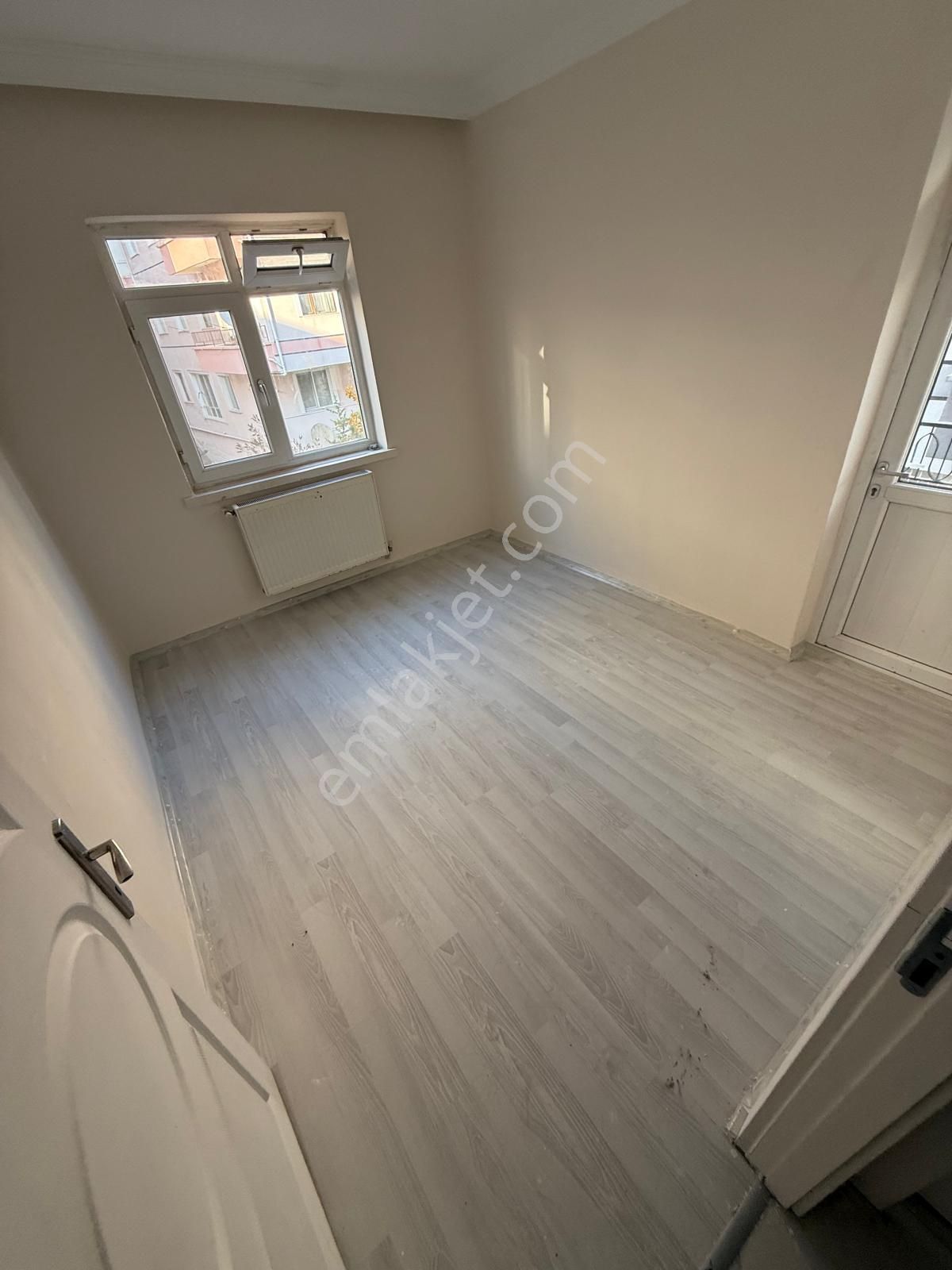 Plevne Mah'de Ara Katta Salon Bağımsız Masrafsız Satılık Daire - Görsel 26