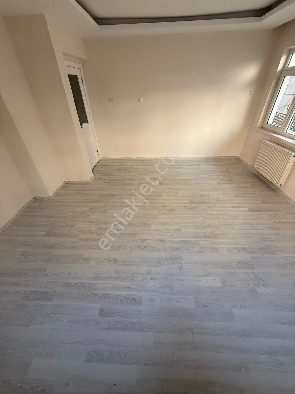 Plevne Mah'de Ara Katta Salon Bağımsız Masrafsız Satılık Daire - Görsel 8