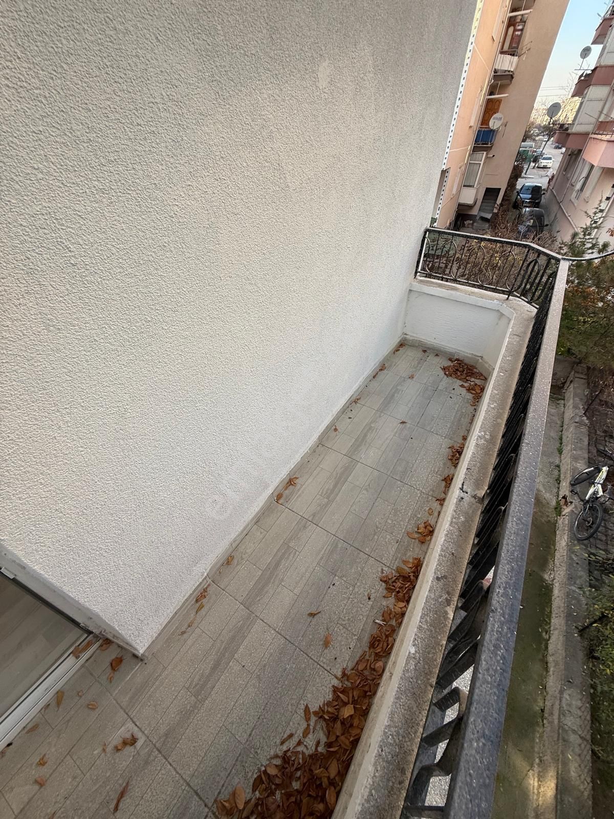 Plevne Mah'de Ara Katta Salon Bağımsız Masrafsız Satılık Daire - Görsel 16