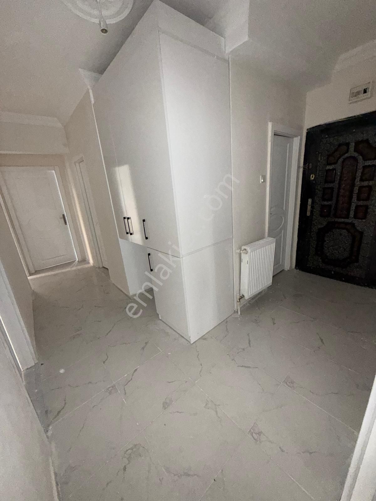 Plevne Mah'de Ara Katta Salon Bağımsız Masrafsız Satılık Daire - Görsel 24