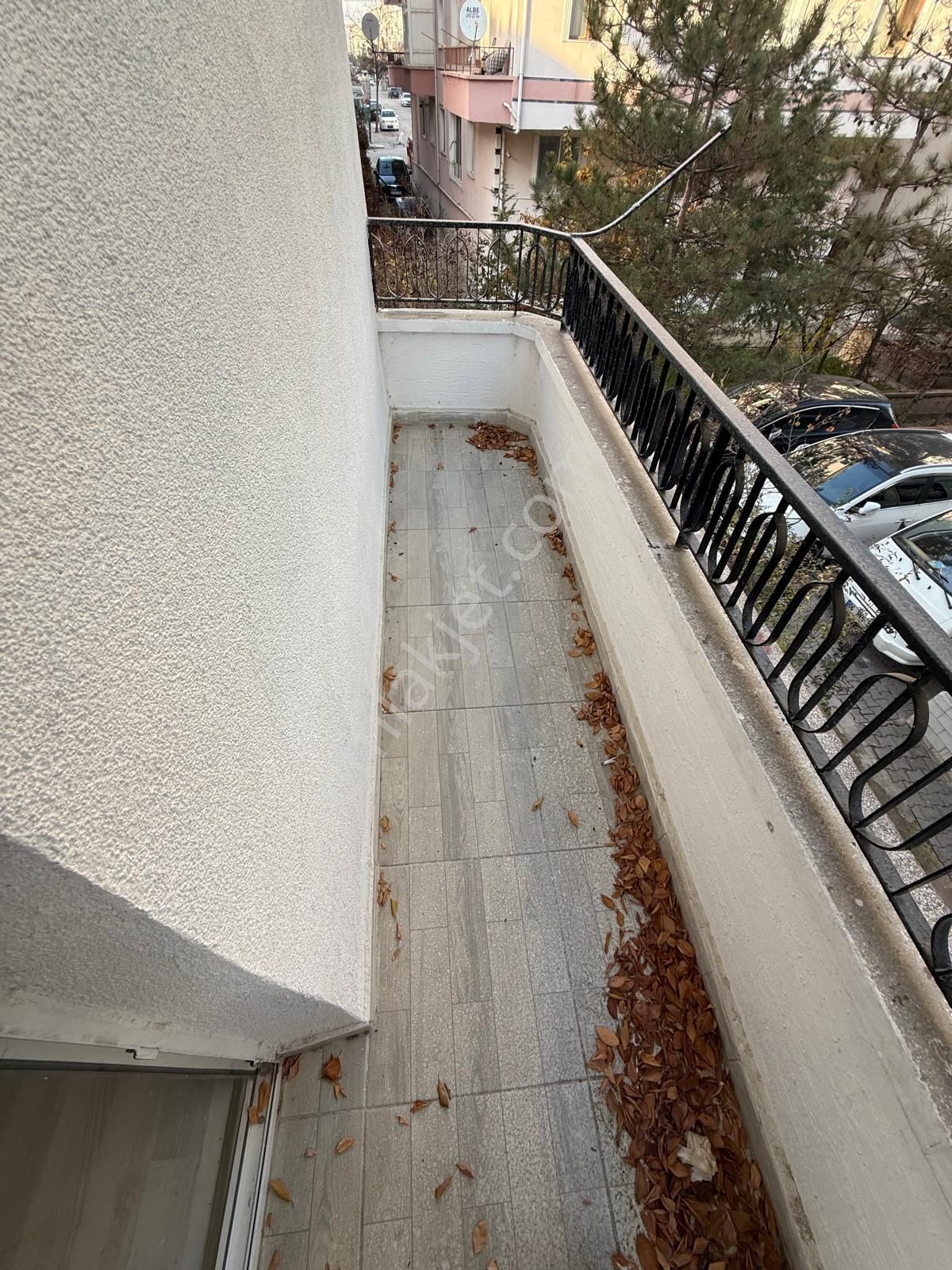 Plevne Mah'de Ara Katta Salon Bağımsız Masrafsız Satılık Daire - Görsel 15