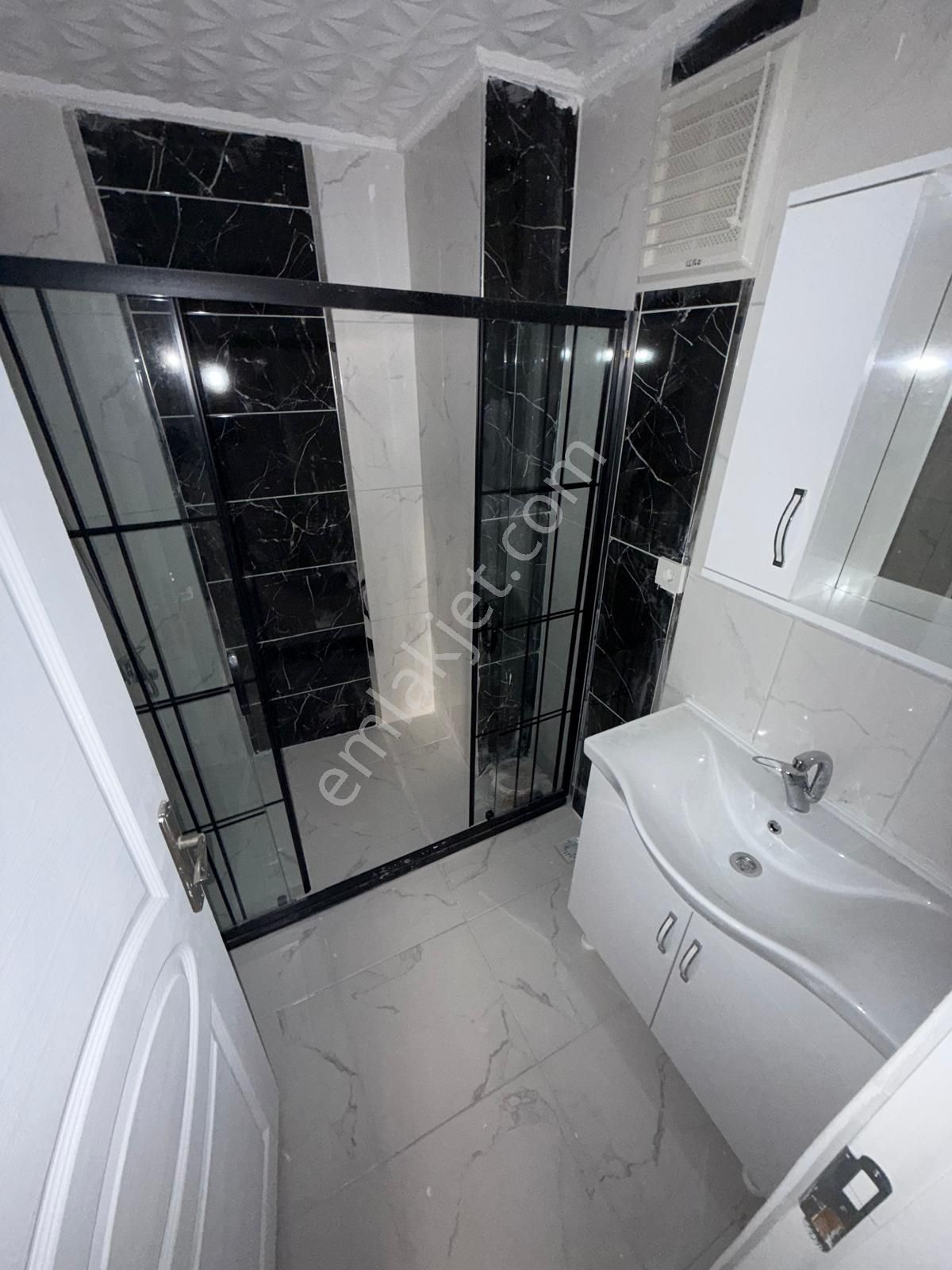 Plevne Mah'de Ara Katta Salon Bağımsız Masrafsız Satılık Daire - Görsel 20