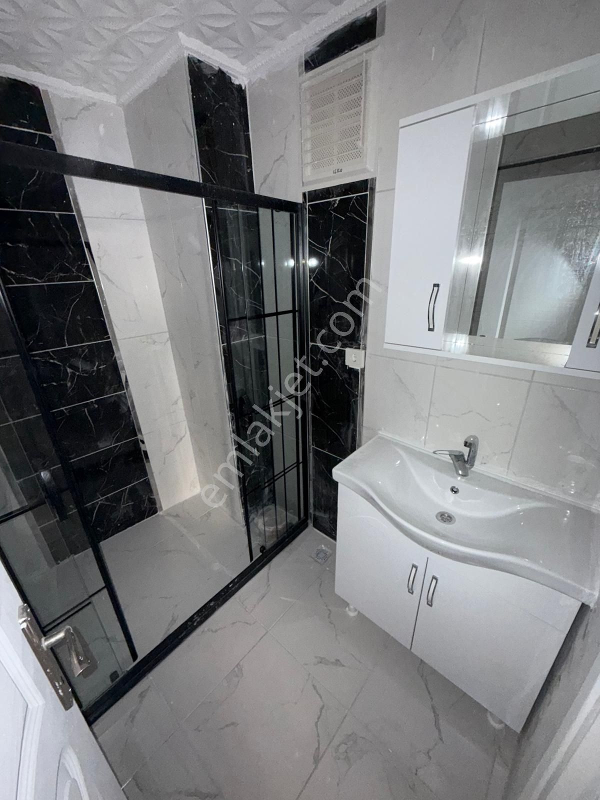 Plevne Mah'de Ara Katta Salon Bağımsız Masrafsız Satılık Daire - Görsel 21