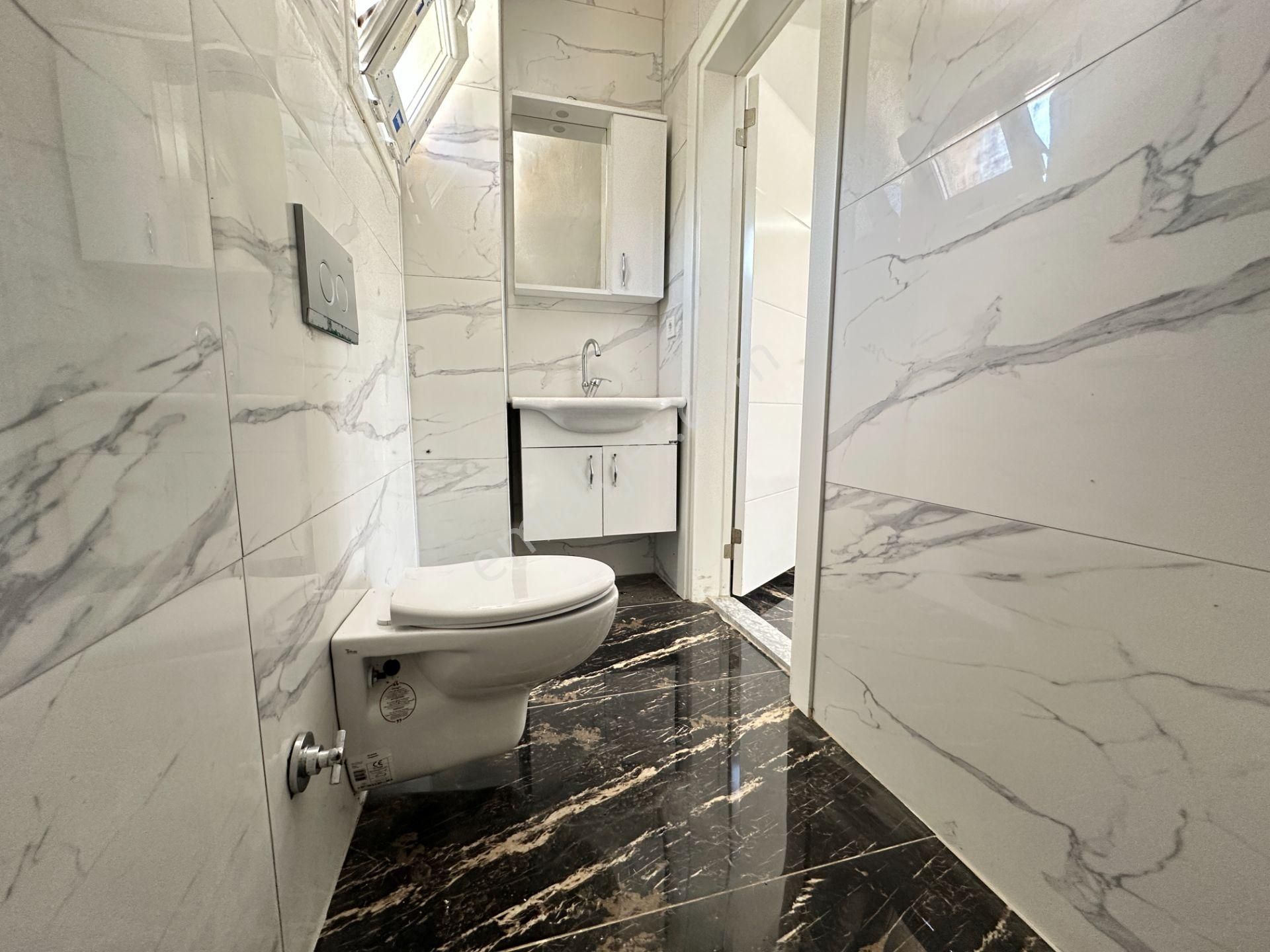 İzmir Seferihisar Doğanbey'de Plaja 650m Geniş Bahçeli Ferah Satılık 3+1 Villa - Görsel 15