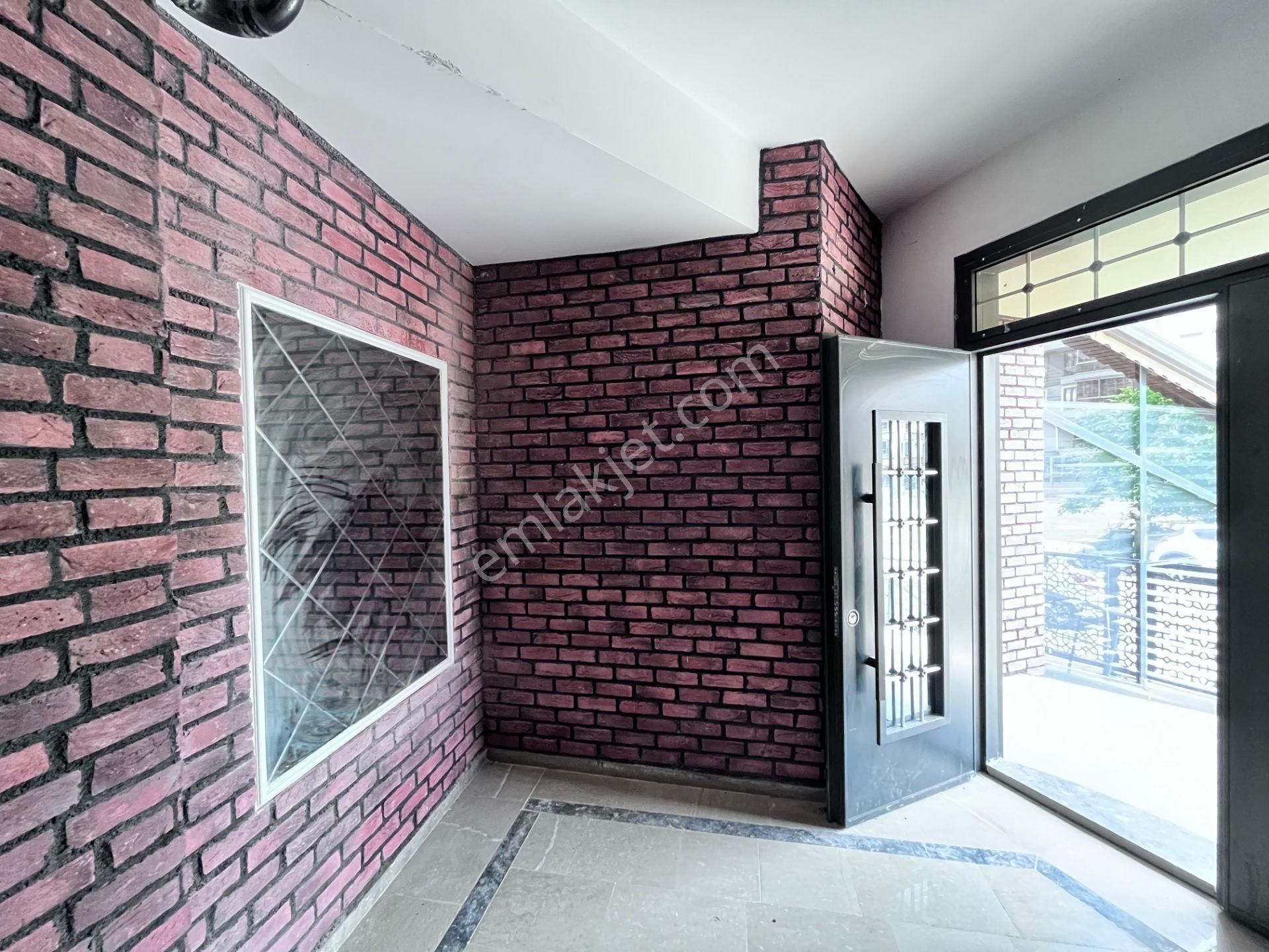Parstan Altınkumda Sıfır 2+1 Ön Cephe Cam Balkonlu Şık Daire - Görsel 24