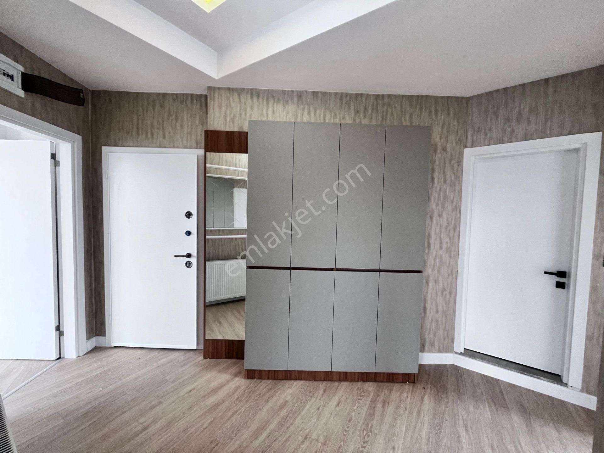 Parstan Altınkumda Sıfır 2+1 Ön Cephe Cam Balkonlu Şık Daire - Görsel 7