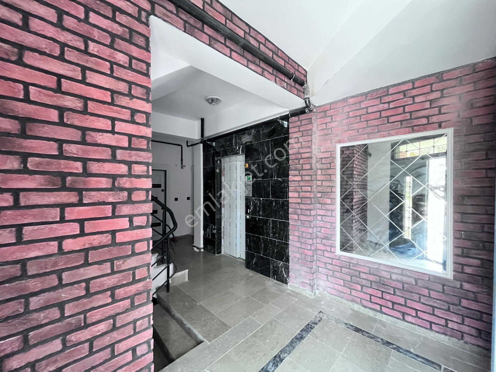 Parstan Altınkumda Sıfır 2+1 Ön Cephe Cam Balkonlu Şık Daire - Görsel 26