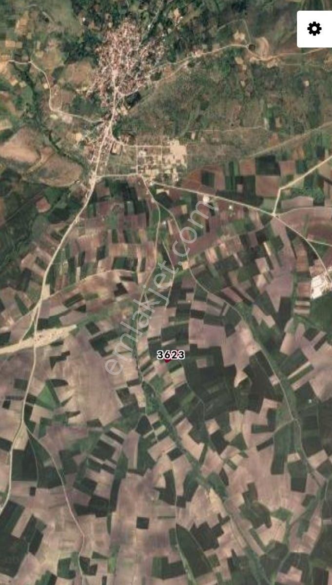 Selçuklu'dan Karakoca'da Yerleşime Yakın Yola Cephe Fırsat - Görsel 4