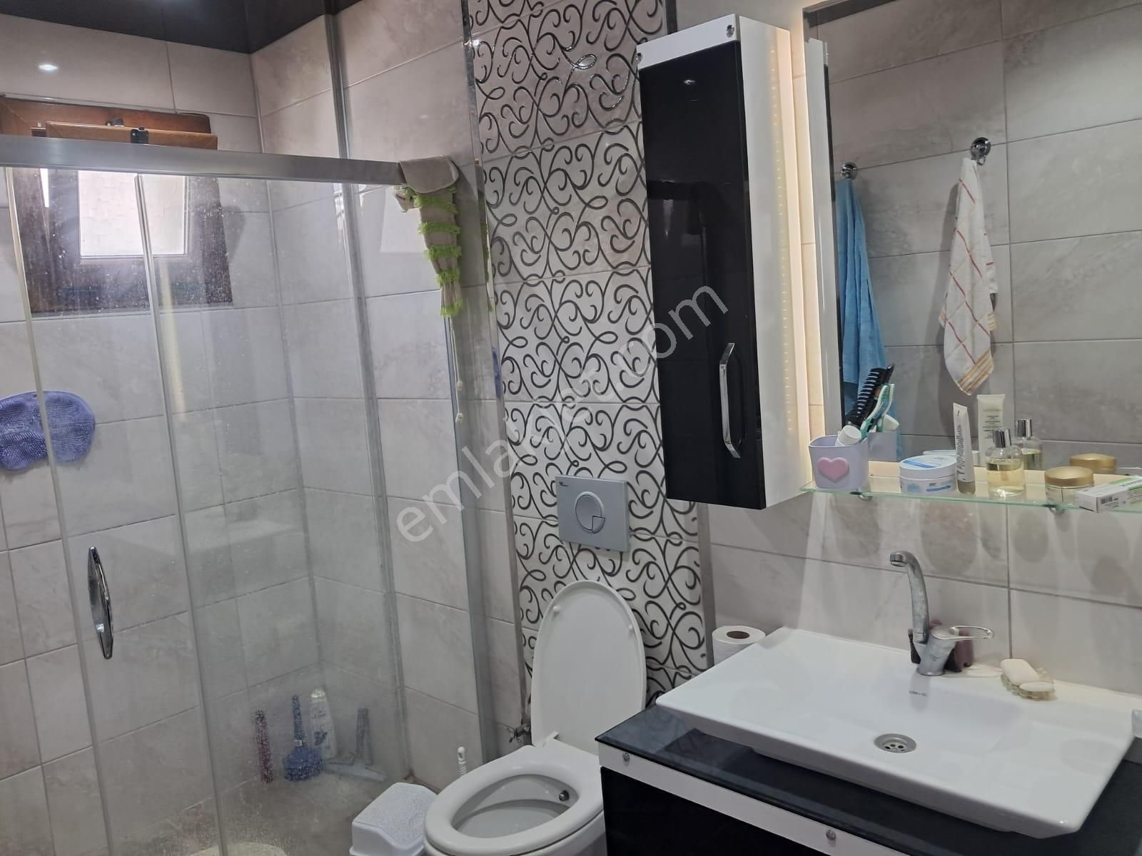 İzmir Seferihisar Payamlı’da 2+1 Bahçeli Satılık Dubleks Yazlık Villa - Görsel 33