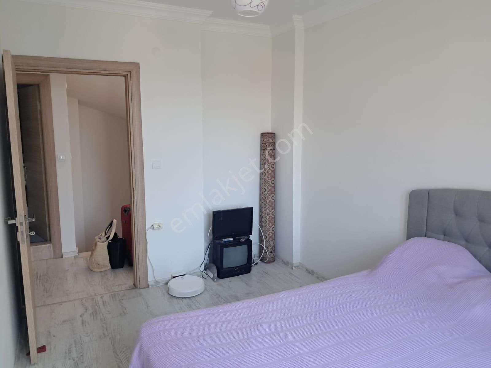 İzmir Seferihisar Payamlı’da 2+1 Bahçeli Satılık Dubleks Yazlık Villa - Görsel 6