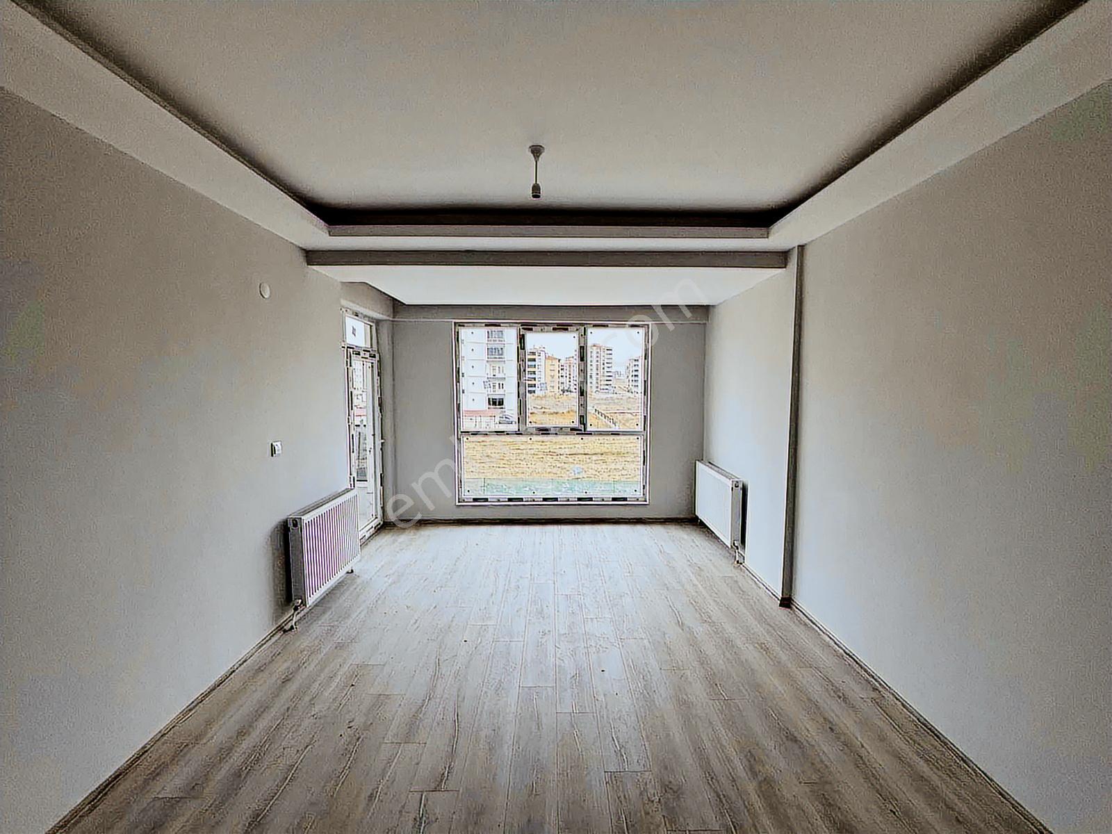 Tuna Gayrimenkul'den Satılık Şentepe Sol 3+1 Ara Kat Sıfır Daire