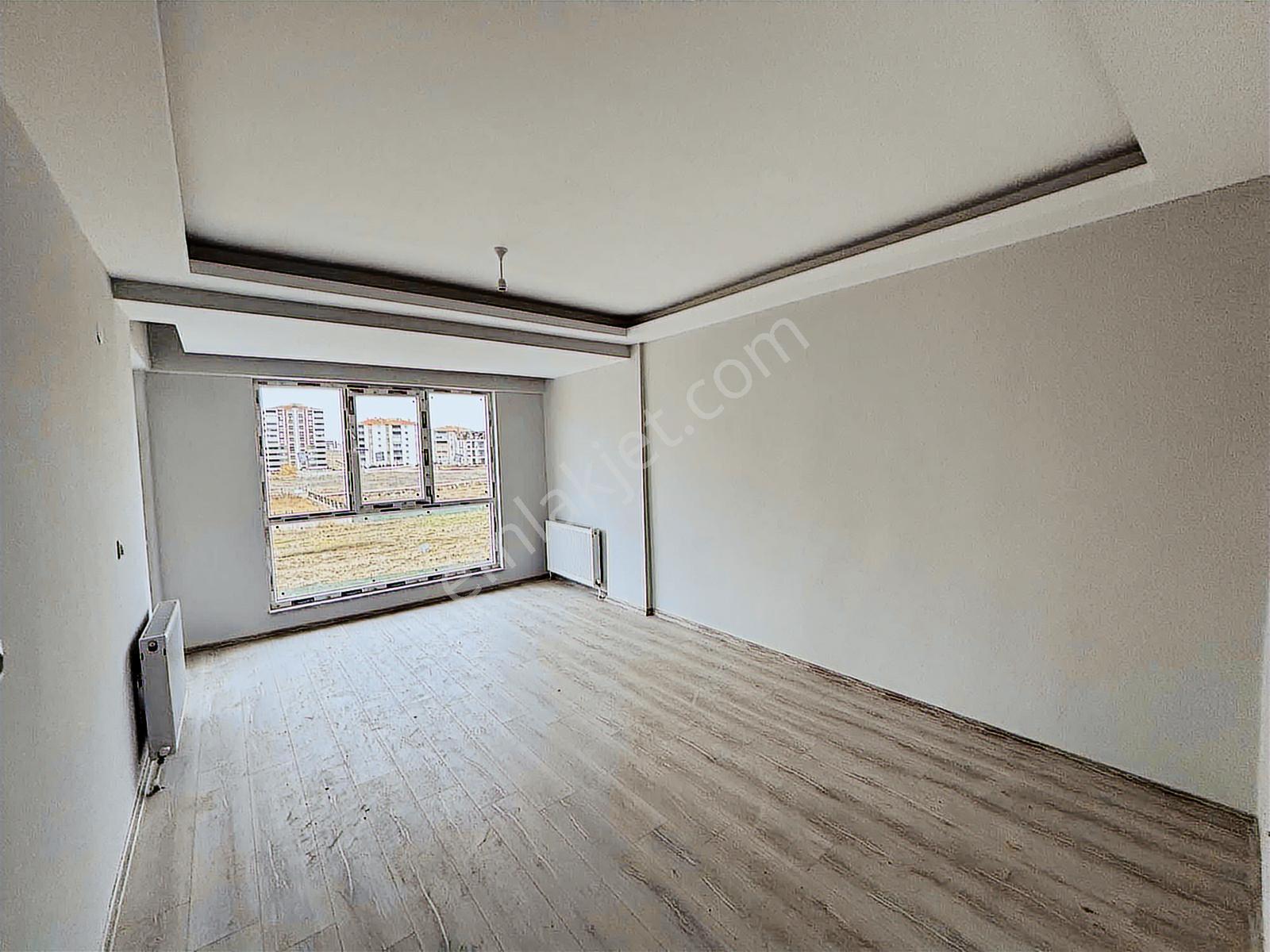 Tuna Gayrimenkul'den Satılık Şentepe Sol 3+1 Ara Kat Sıfır Daire - Görsel 3