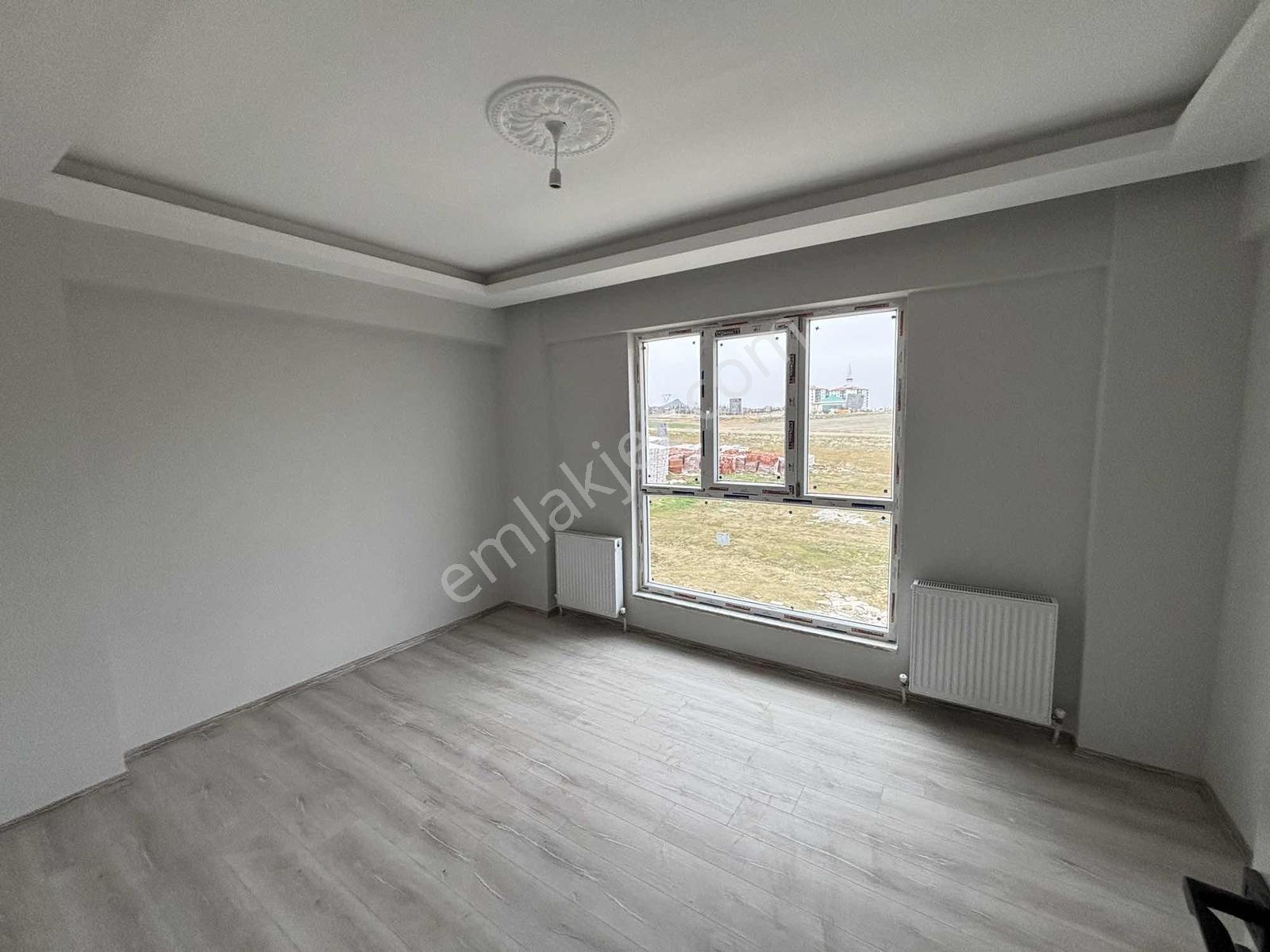 Tuna Gayrimenkul'den Satılık Şentepe Sol 3+1 Ara Kat Sıfır Daire - Görsel 11