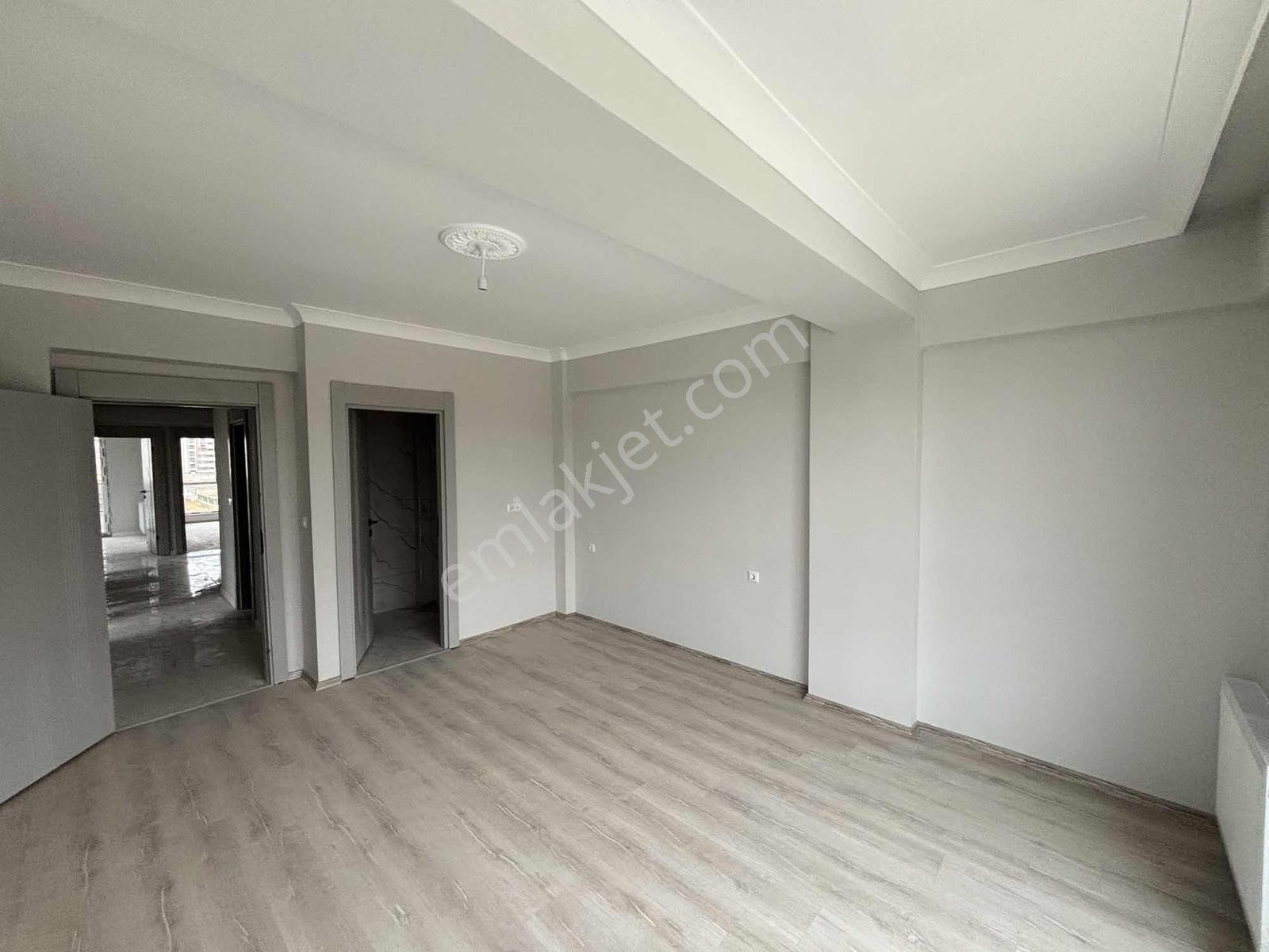 Tuna Gayrimenkul'den Satılık Şentepe Sol 3+1 Ara Kat Sıfır Daire - Görsel 9