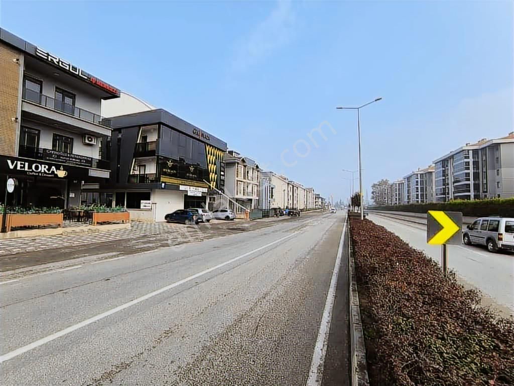 Kariyer Gayrimenkulden Ergül İş Merkezinde Kıralık Ofisler - Görsel 3