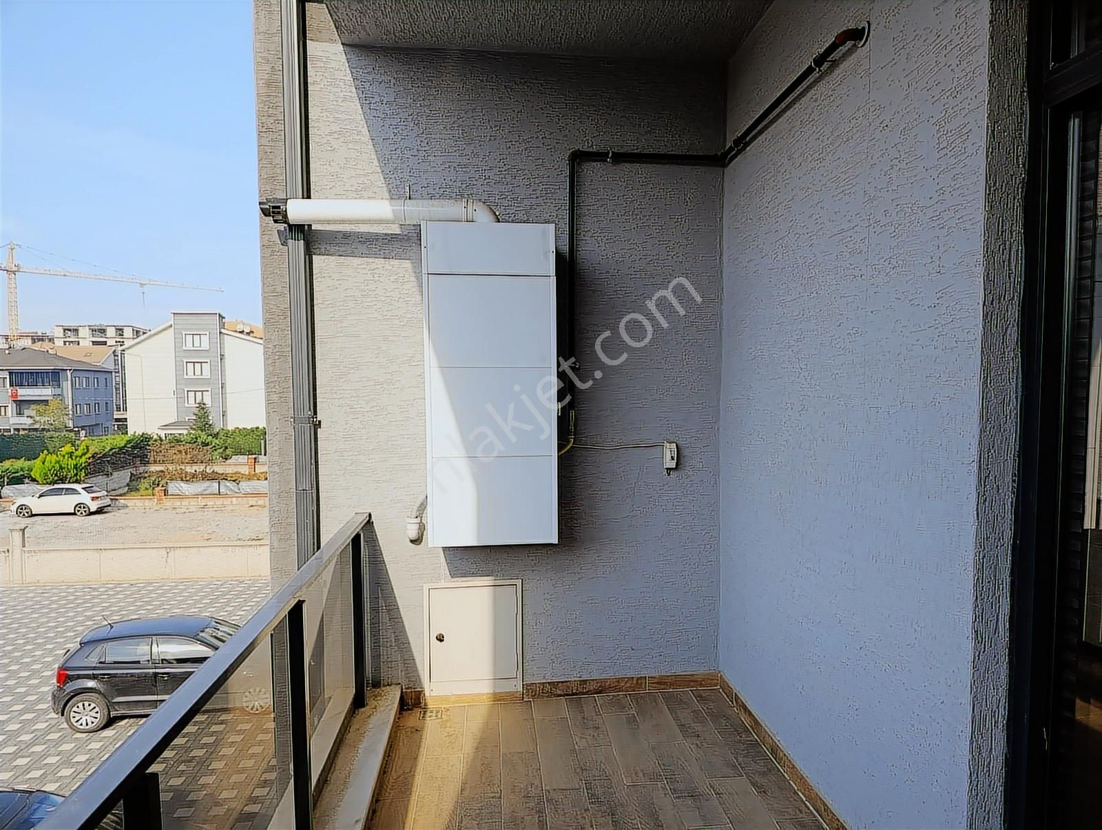 Kariyer Gayrimenkulden Ergül İş Merkezinde Kıralık Ofisler - Görsel 9