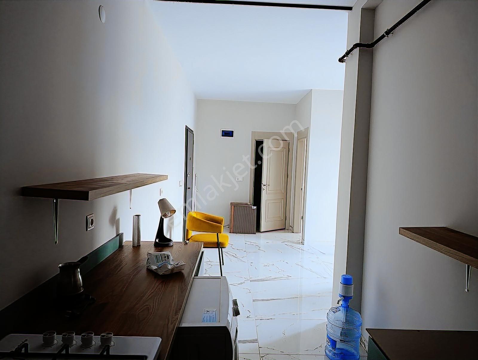 Kariyer Gayrimenkulden Ergül İş Merkezinde Kıralık Ofisler - Görsel 16