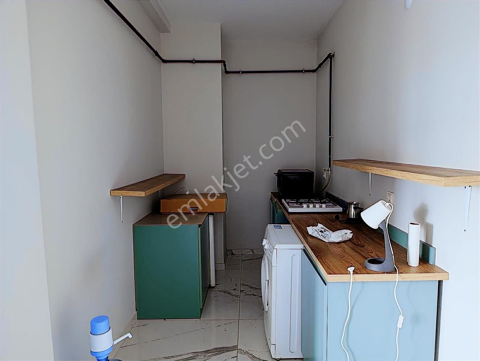 Kariyer Gayrimenkulden Ergül İş Merkezinde Kıralık Ofisler - Görsel 15