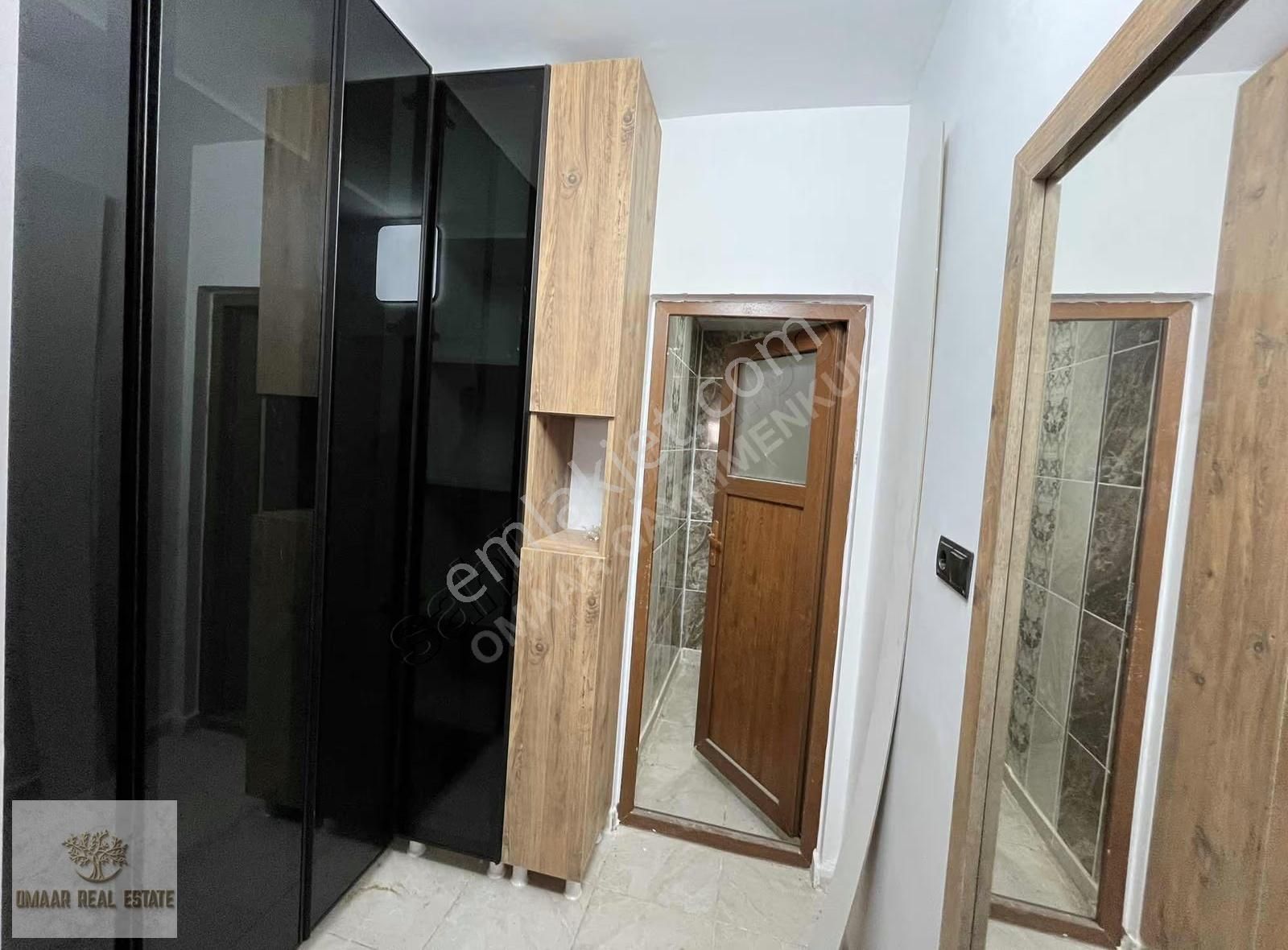 Ara Kat Özenle Yapılmış 5+2 Ultra Lüks Dairemiz - Görsel 33