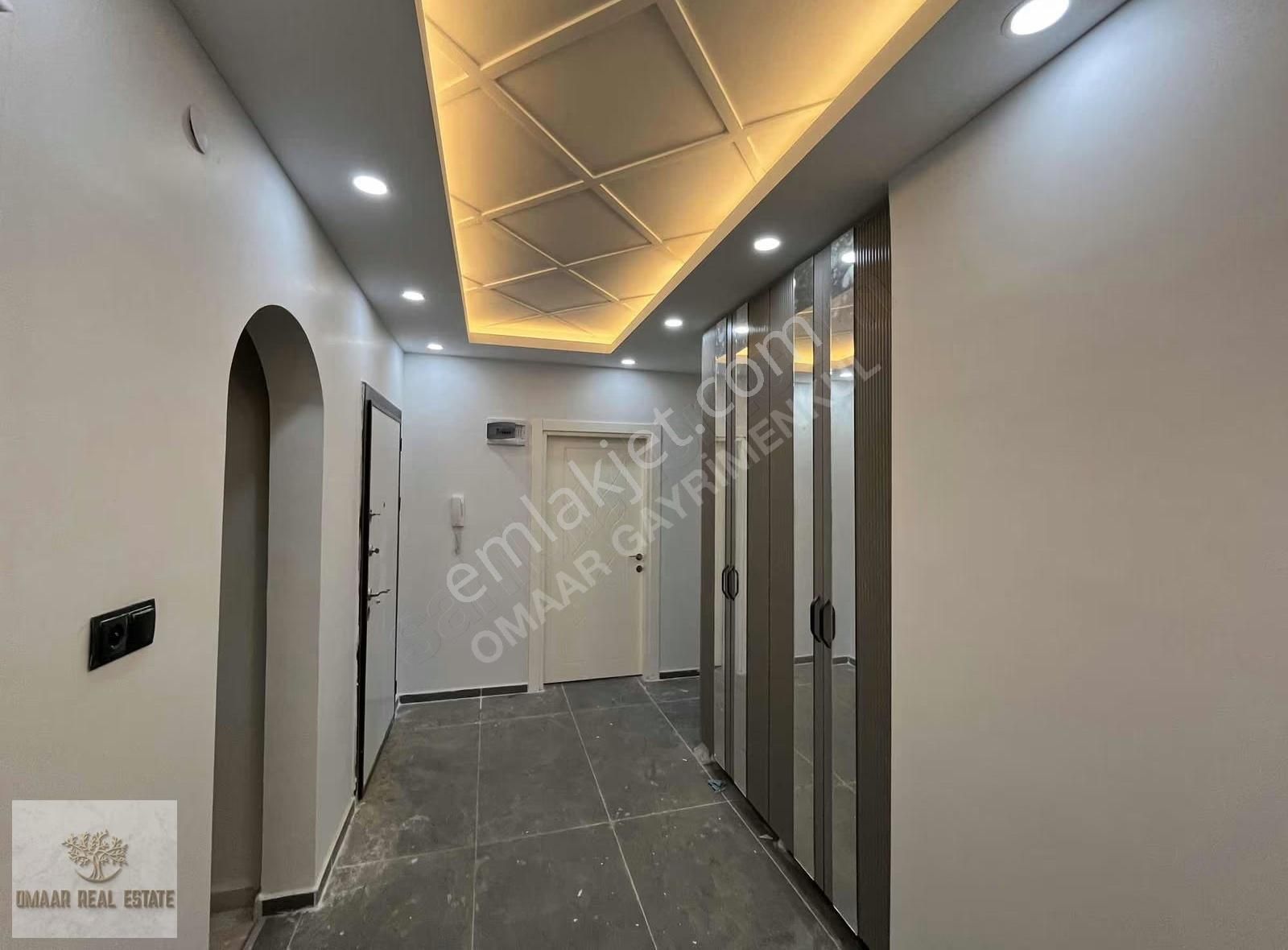 Ara Kat Özenle Yapılmış 5+2 Ultra Lüks Dairemiz - Görsel 29