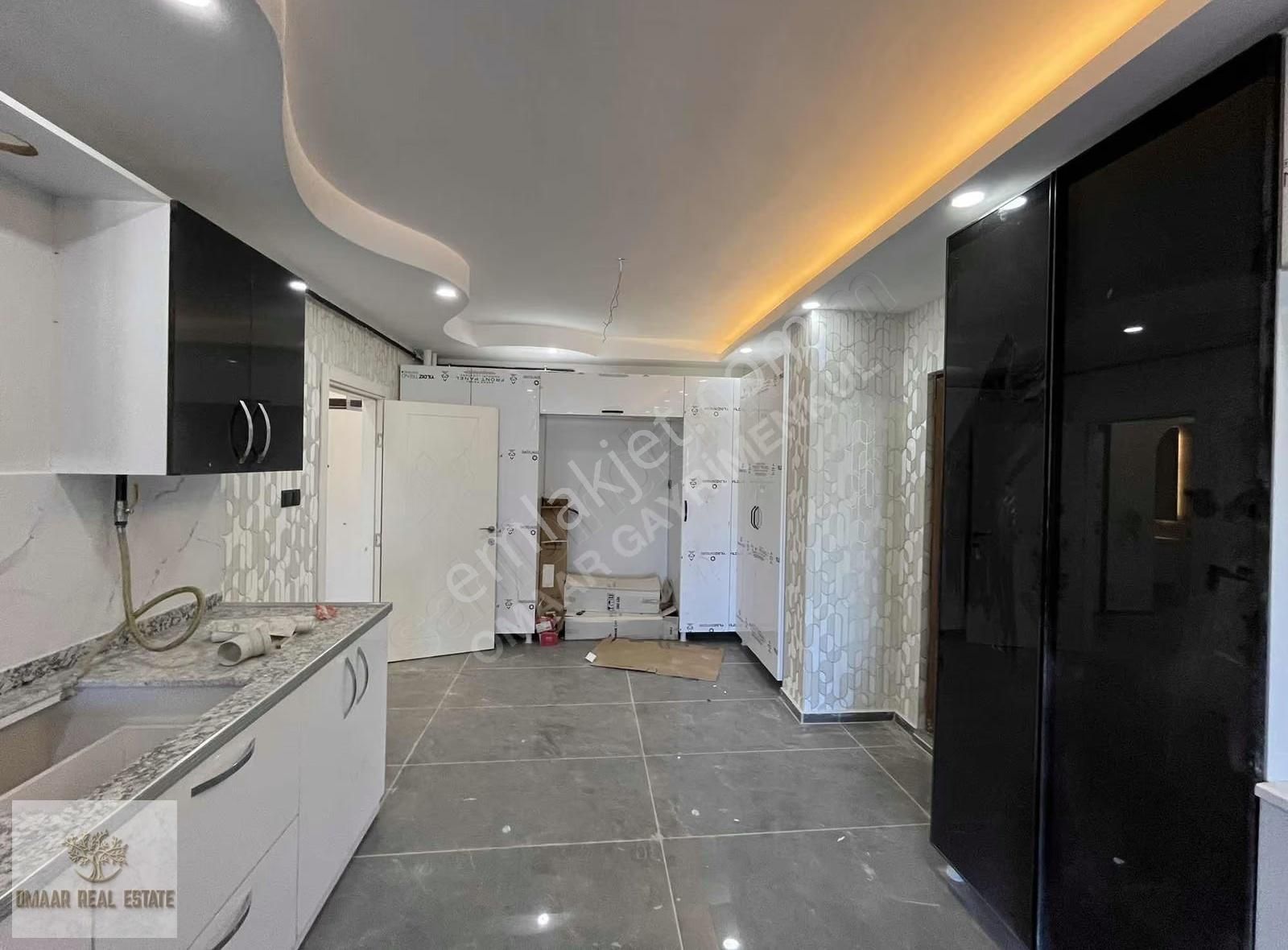 Ara Kat Özenle Yapılmış 5+2 Ultra Lüks Dairemiz - Görsel 34