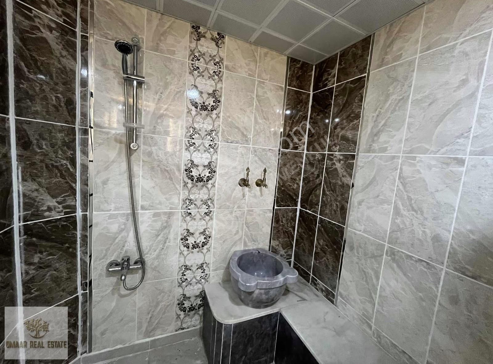 Ara Kat Özenle Yapılmış 5+2 Ultra Lüks Dairemiz - Görsel 5