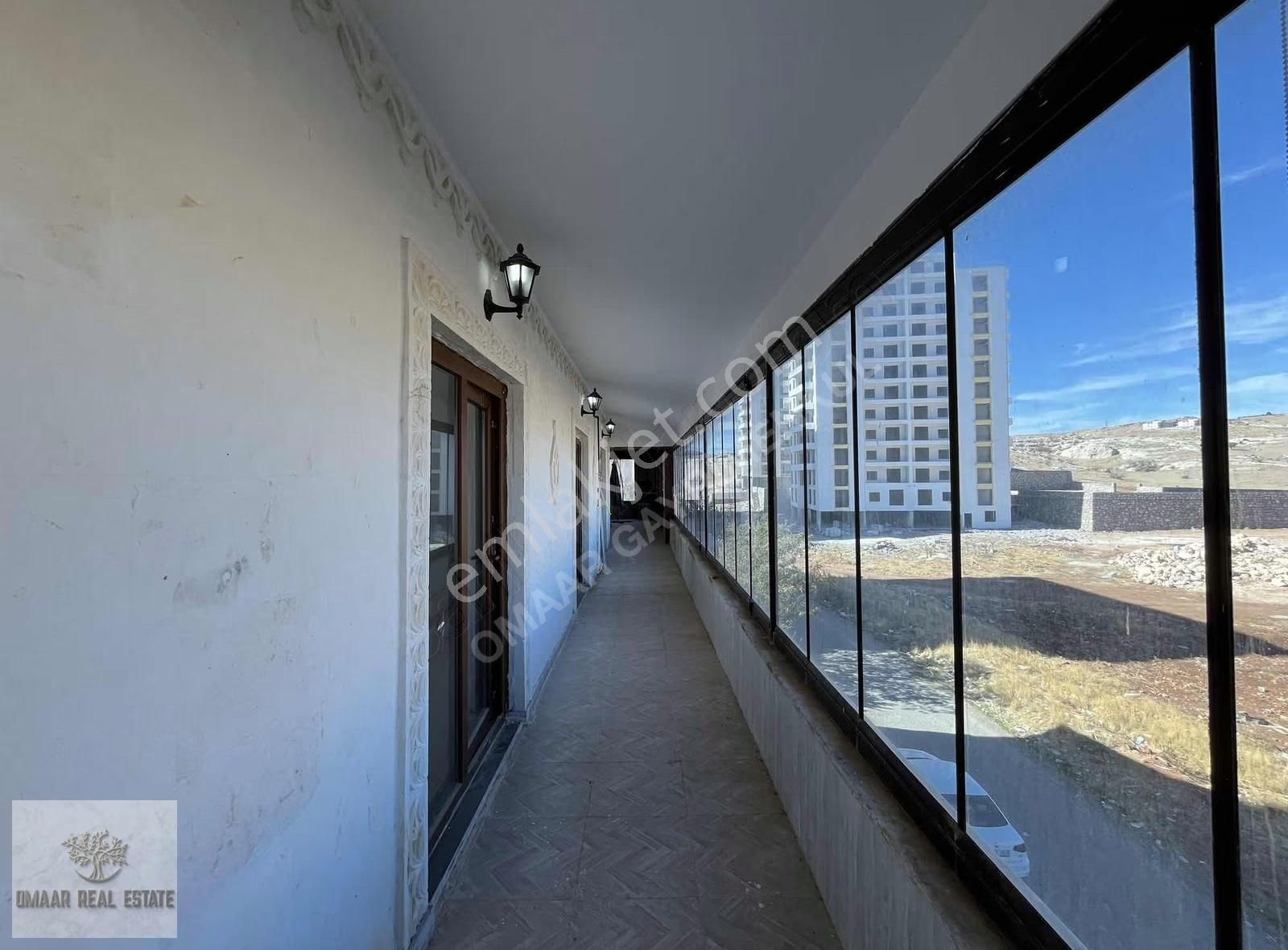 Ara Kat Özenle Yapılmış 5+2 Ultra Lüks Dairemiz - Görsel 20