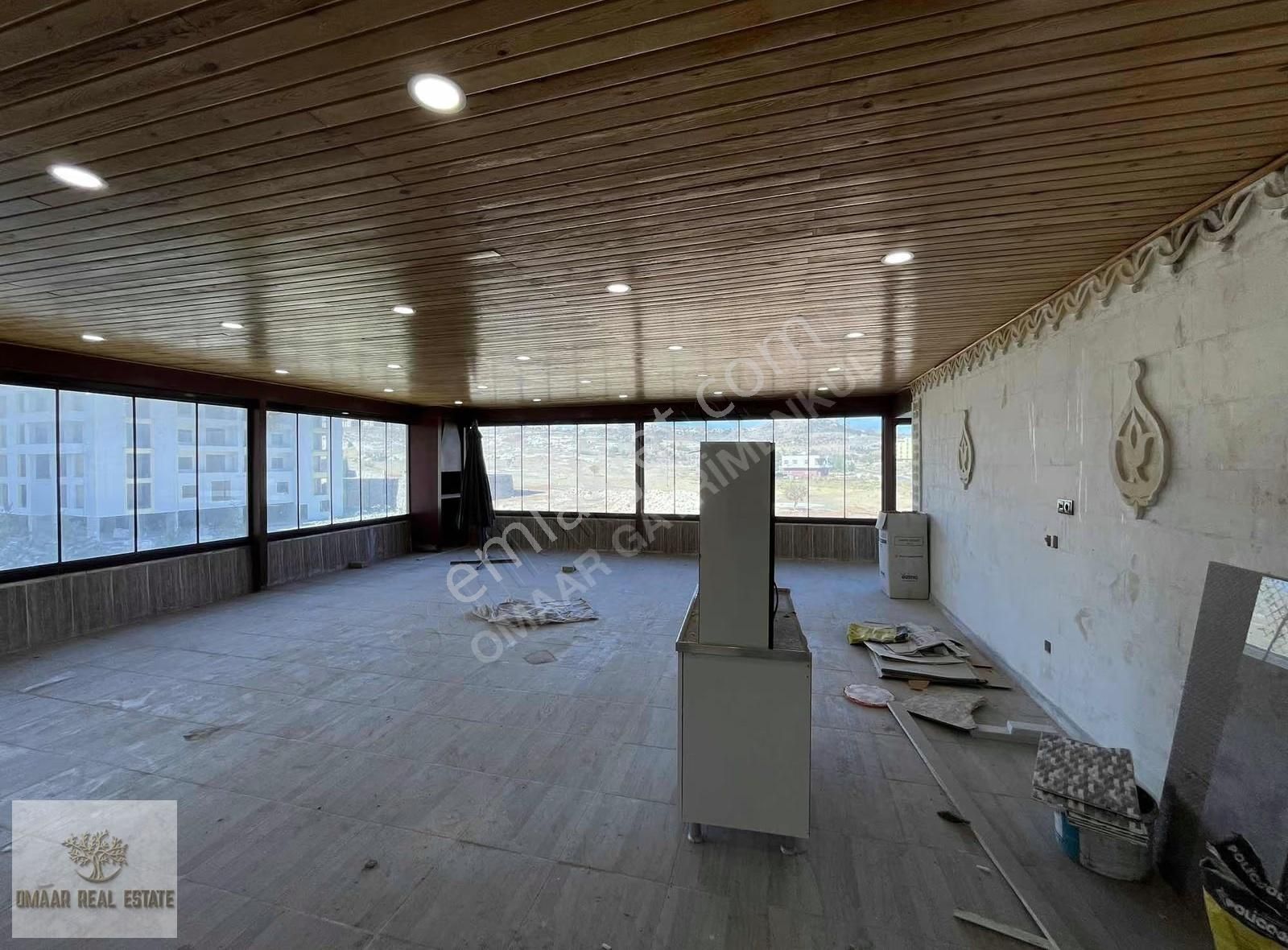 Ara Kat Özenle Yapılmış 5+2 Ultra Lüks Dairemiz - Görsel 9