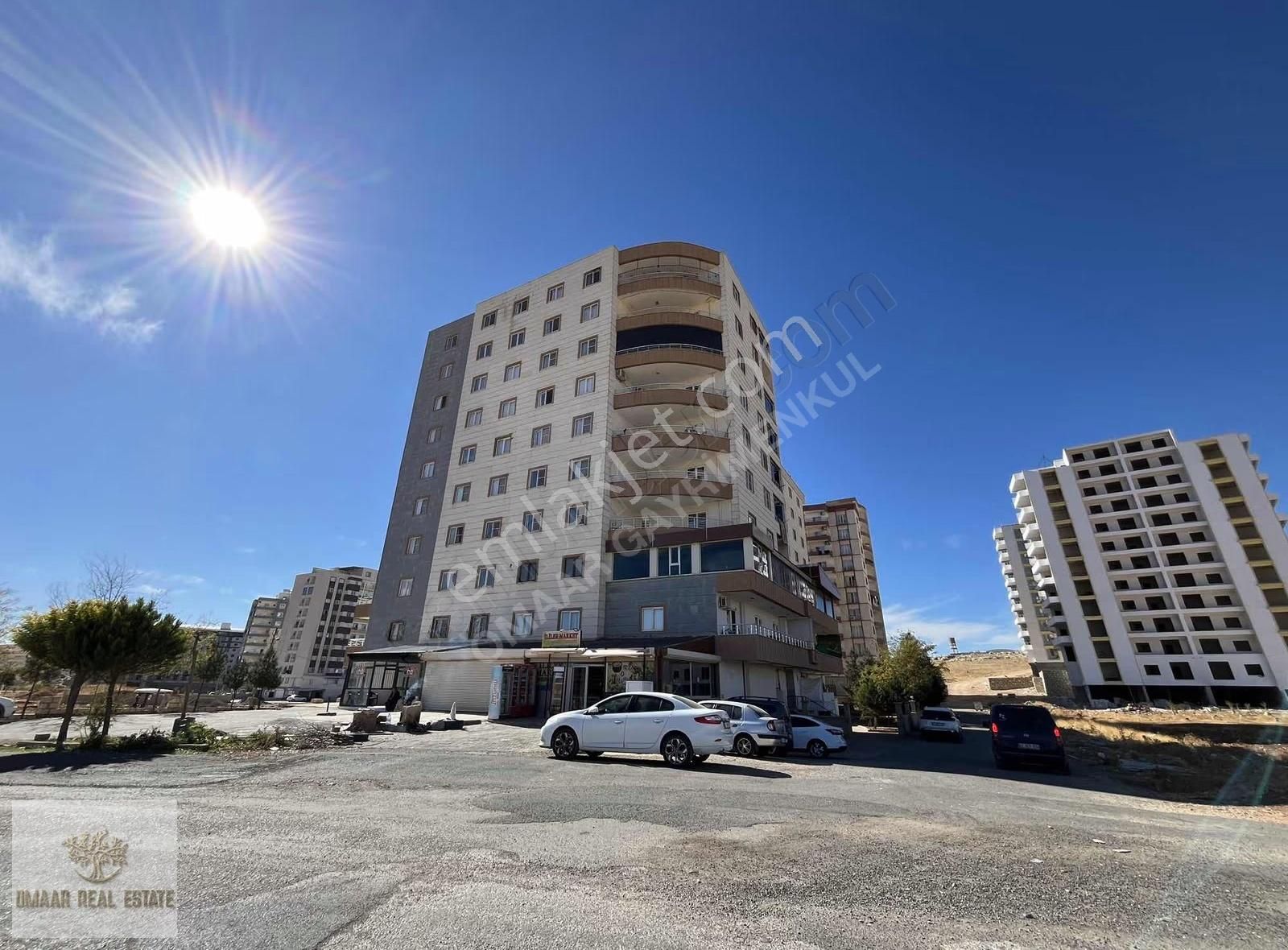 Ara Kat Özenle Yapılmış 5+2 Ultra Lüks Dairemiz - Görsel 19