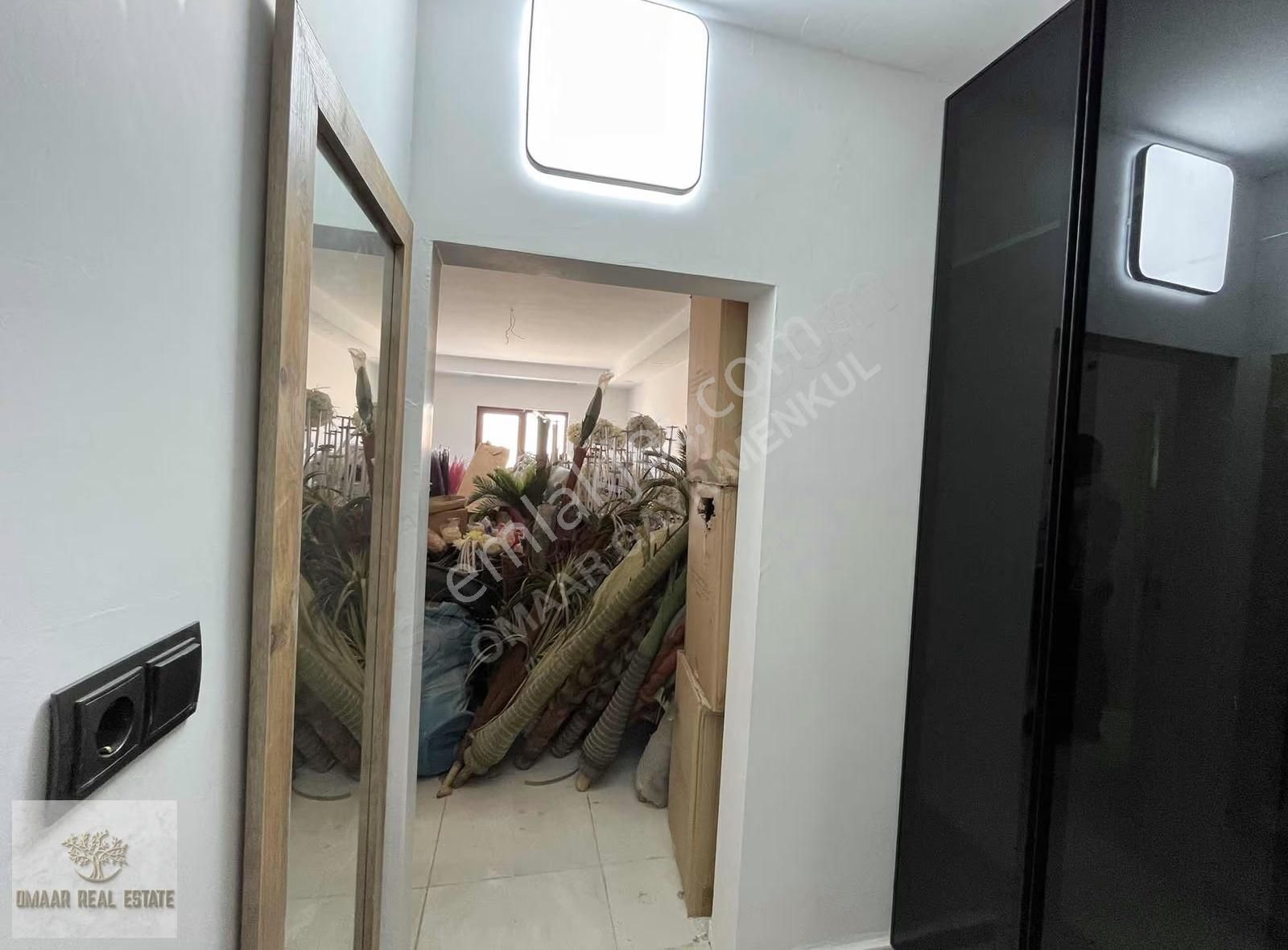 Ara Kat Özenle Yapılmış 5+2 Ultra Lüks Dairemiz - Görsel 17