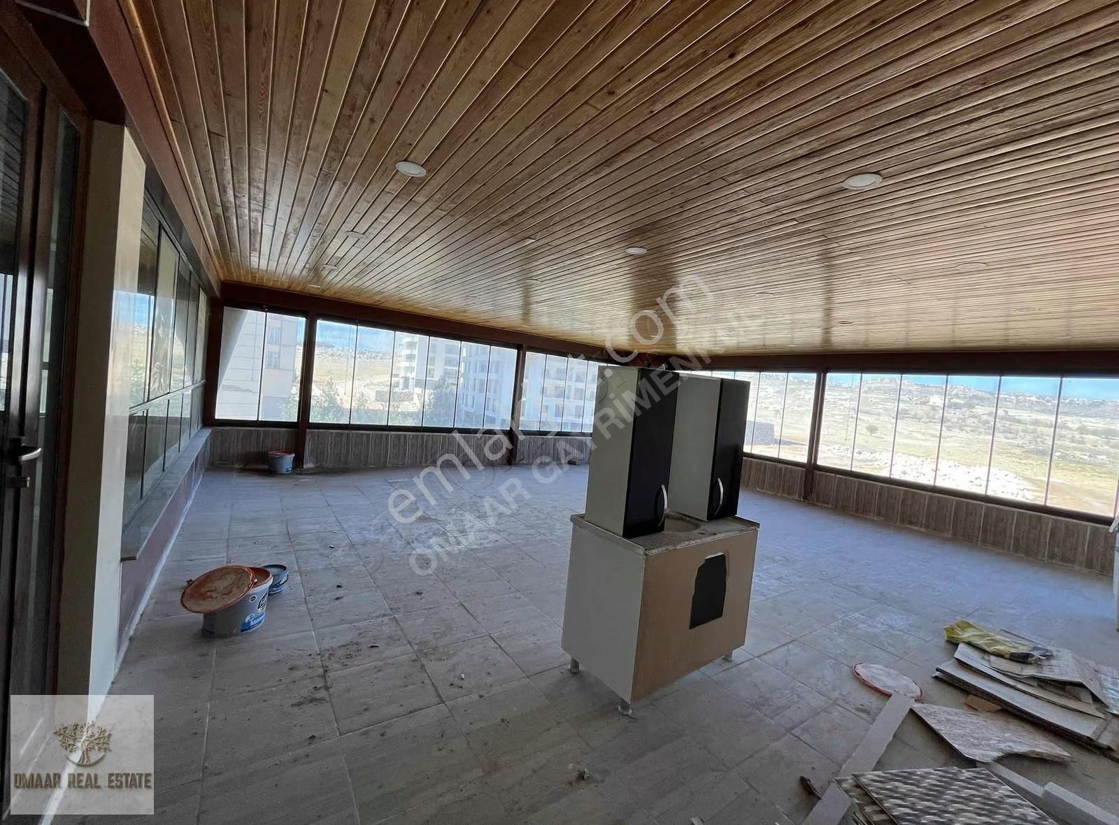 Ara Kat Özenle Yapılmış 5+2 Ultra Lüks Dairemiz - Görsel 25