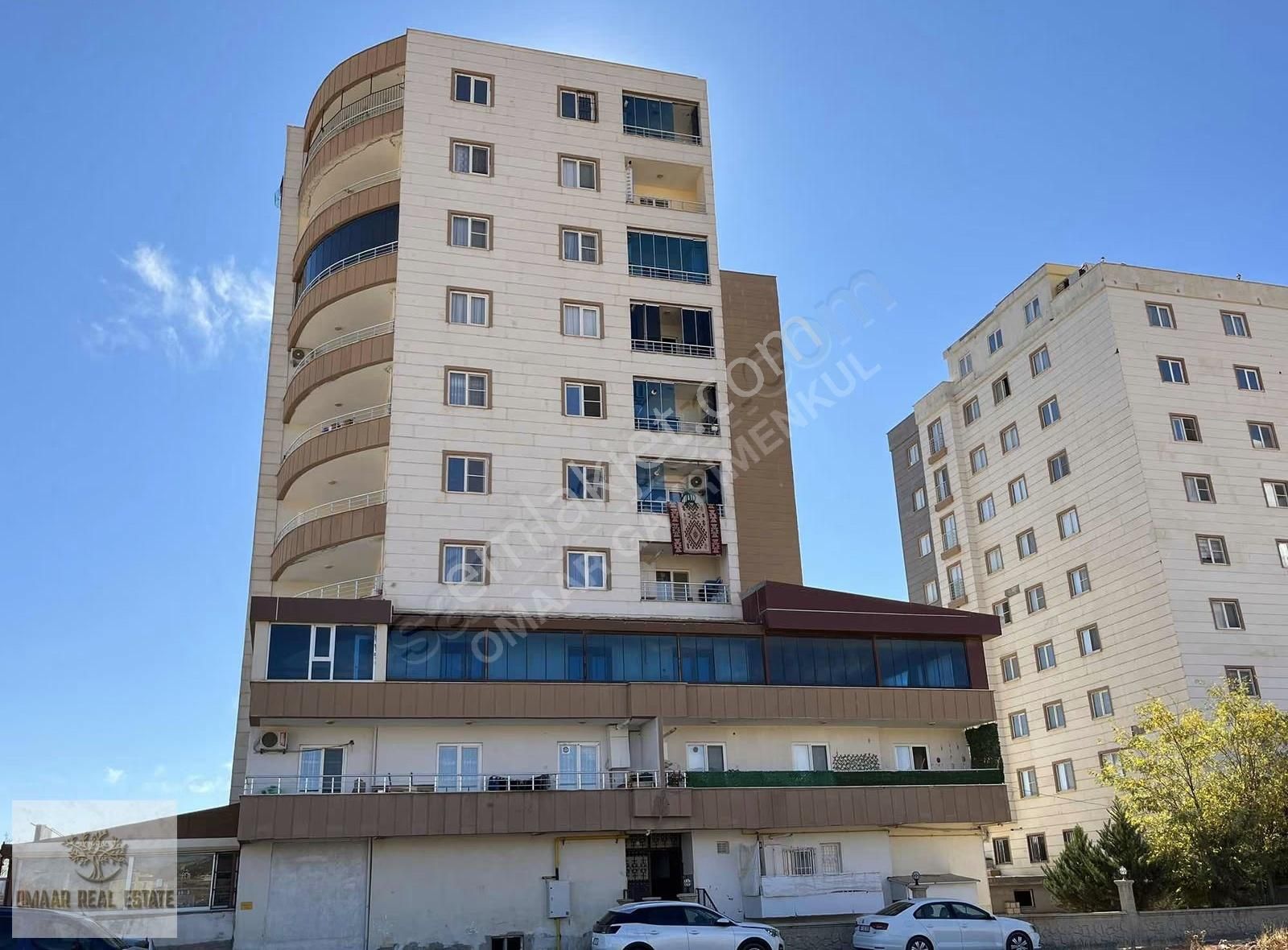 Ara Kat Özenle Yapılmış 5+2 Ultra Lüks Dairemiz