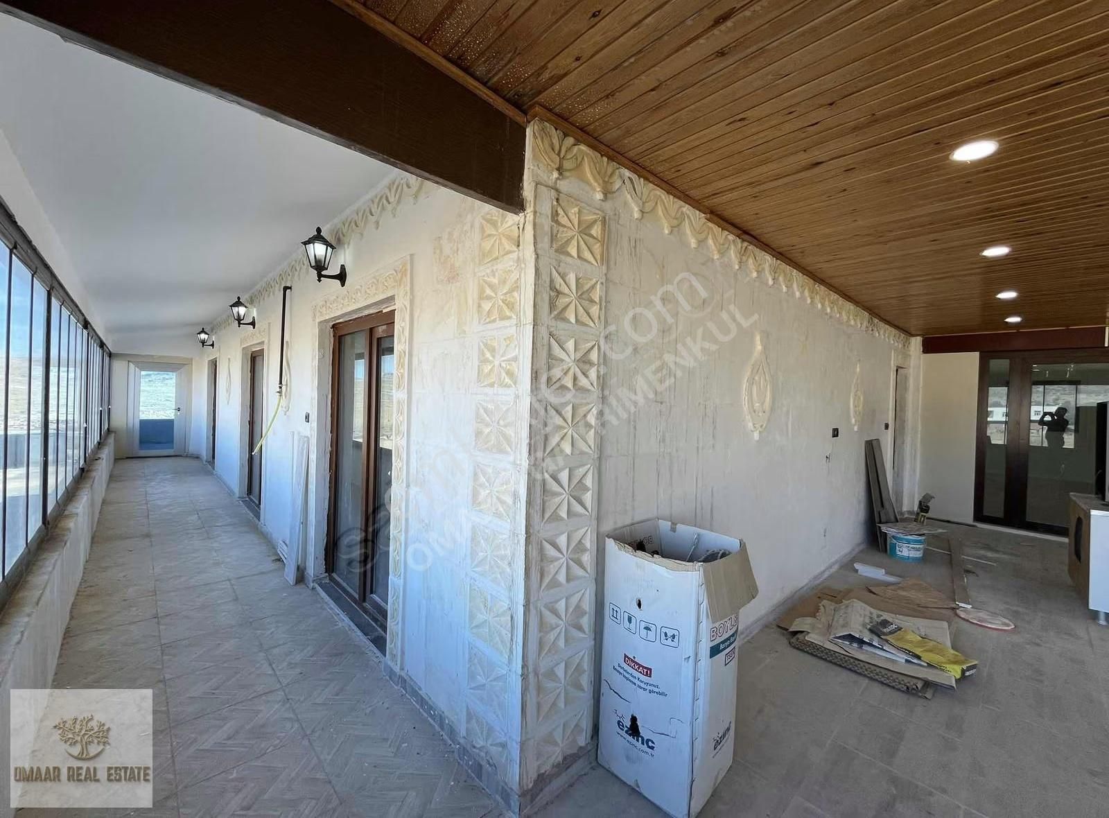 Ara Kat Özenle Yapılmış 5+2 Ultra Lüks Dairemiz - Görsel 30