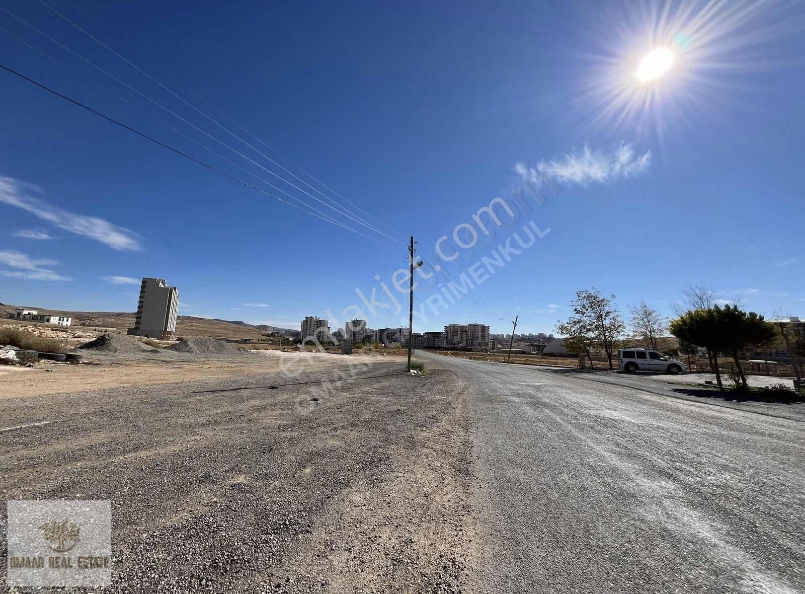 Ara Kat Özenle Yapılmış 5+2 Ultra Lüks Dairemiz - Görsel 28