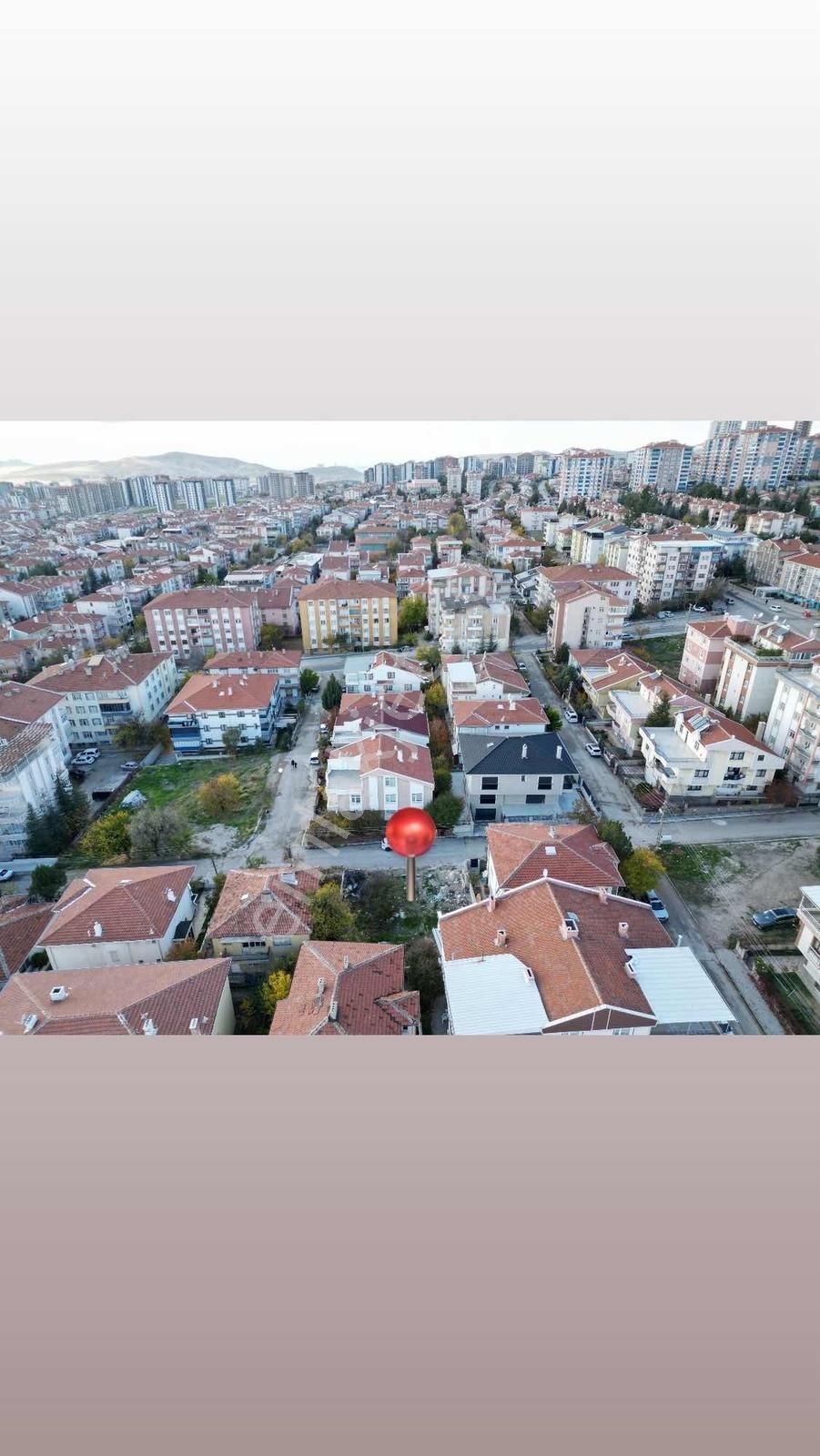 Şehitliğin Göbeğinde Satılık Arsa - Görsel 4