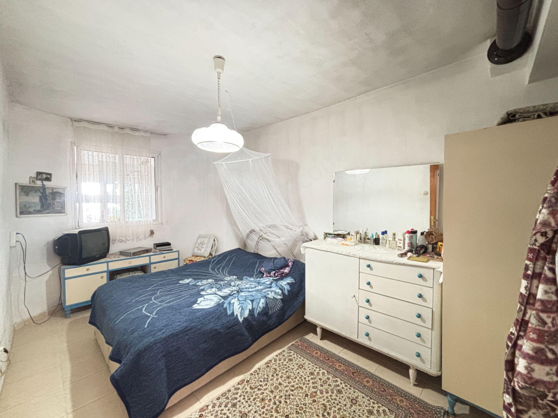 İzmir Seferihisar Tepecik Mahallesi’nde Deniz Manzaralı 2+1 Müstakil Tripleks Yazlık Villa - Görsel 8