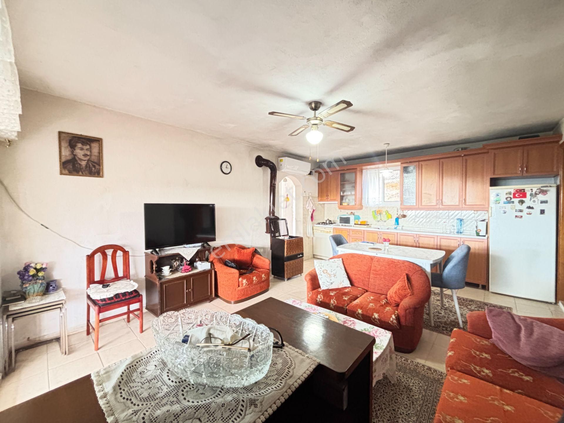 İzmir Seferihisar Tepecik Mahallesi’nde Deniz Manzaralı 2+1 Müstakil Tripleks Yazlık Villa - Görsel 14