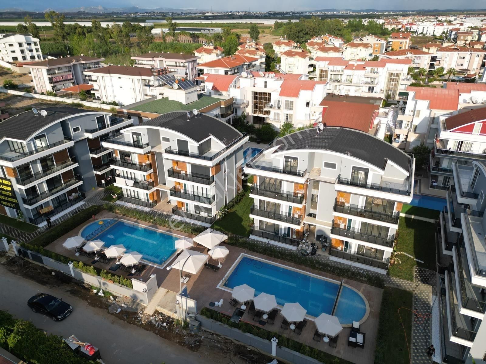 "huzurun Adresi! Bahçe Katı, 2+1, Doğalgazlı Konforlu Daire" - Görsel 4