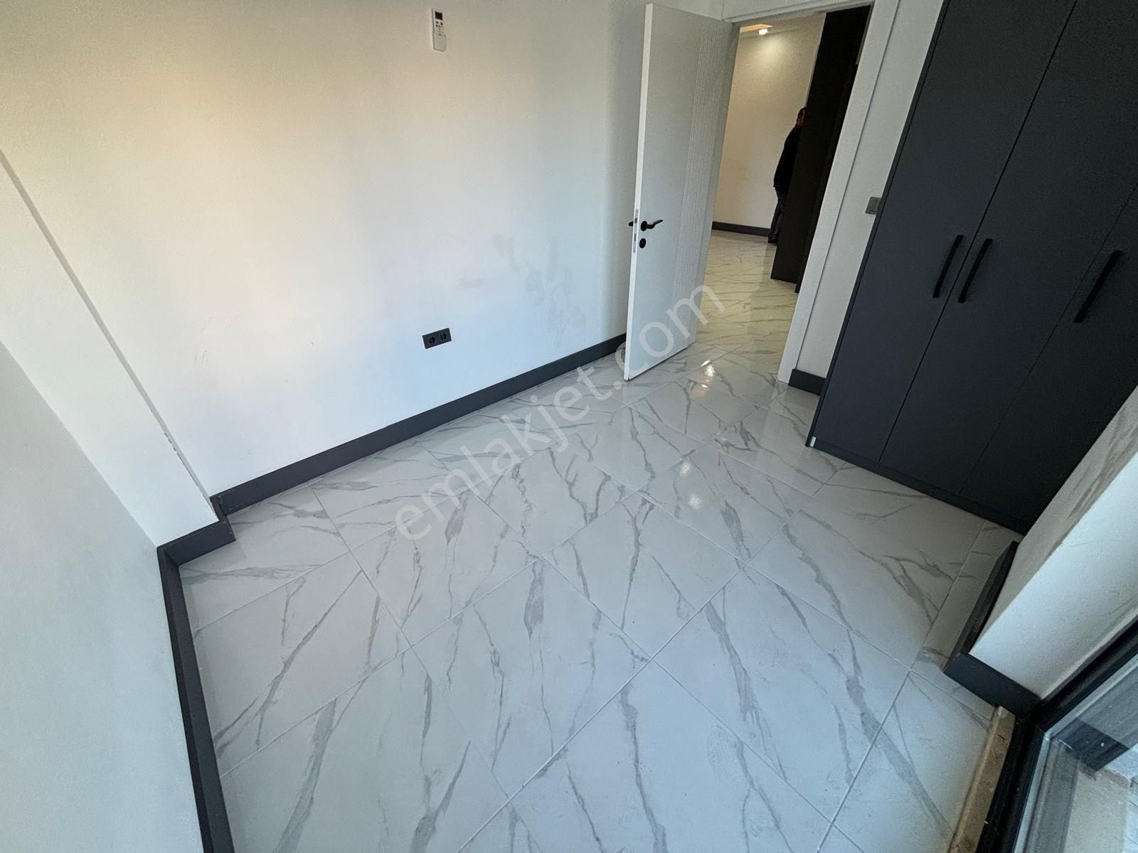 "huzurun Adresi! Bahçe Katı, 2+1, Doğalgazlı Konforlu Daire" - Görsel 20