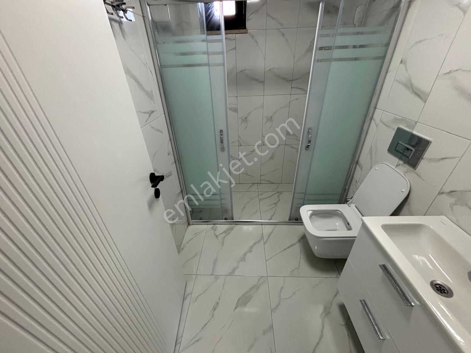 "huzurun Adresi! Bahçe Katı, 2+1, Doğalgazlı Konforlu Daire" - Görsel 18