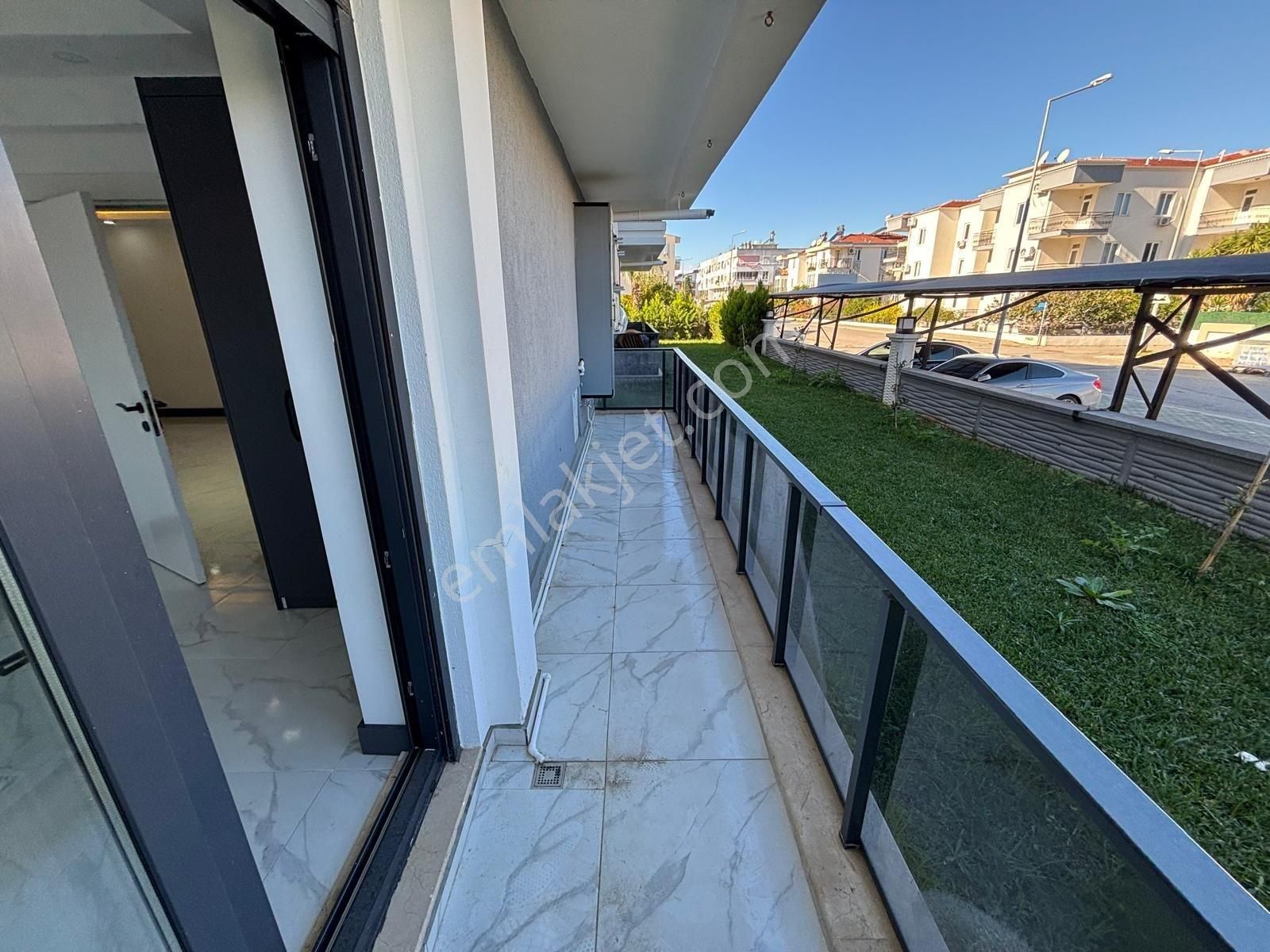 "huzurun Adresi! Bahçe Katı, 2+1, Doğalgazlı Konforlu Daire" - Görsel 16