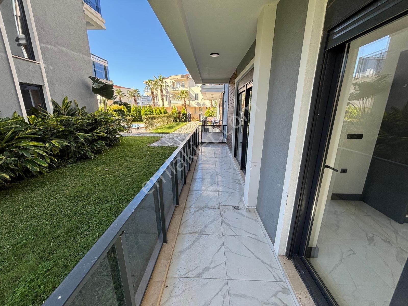 "huzurun Adresi! Bahçe Katı, 2+1, Doğalgazlı Konforlu Daire" - Görsel 11